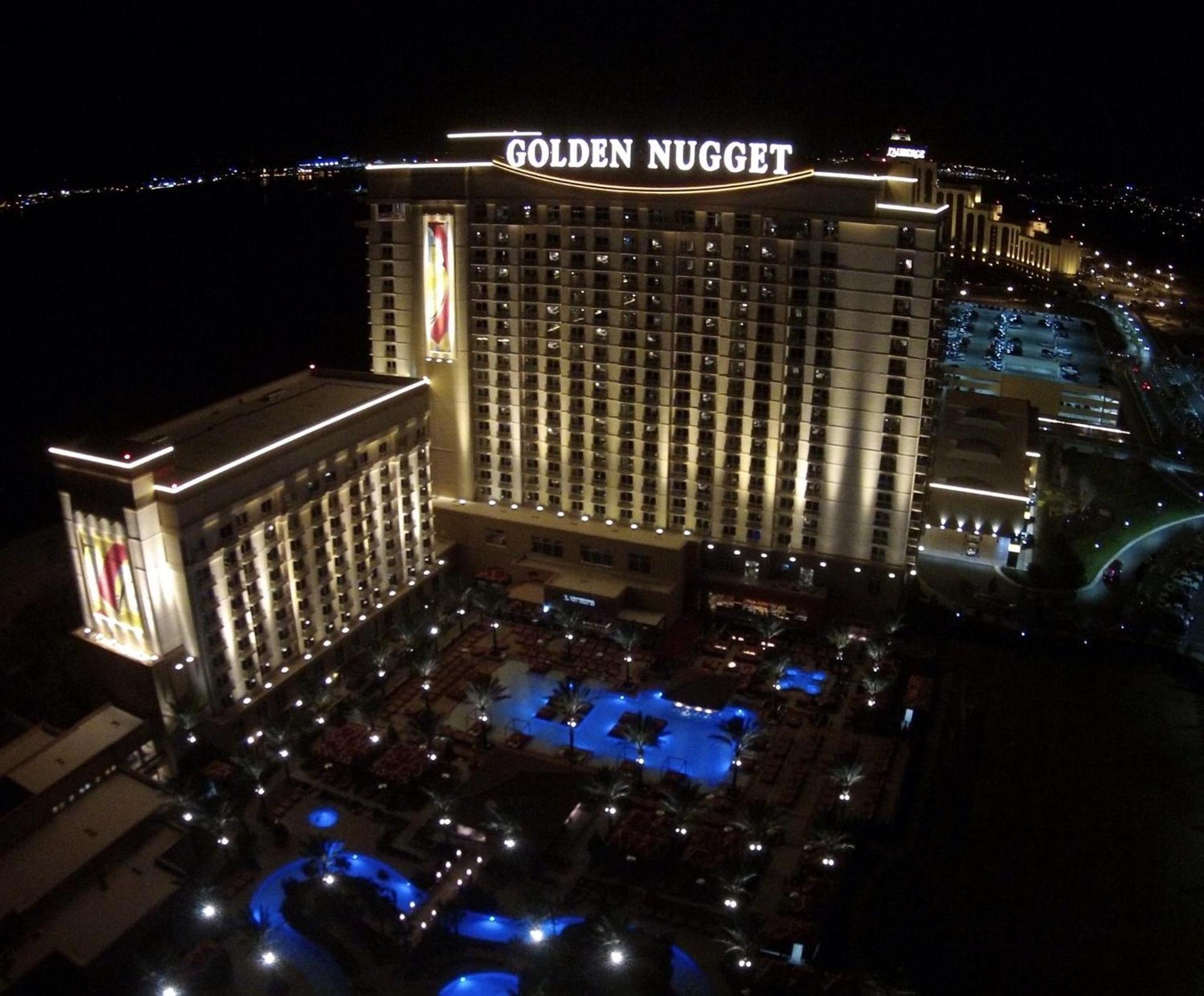 Golden Nugget Lake Charles photo 10