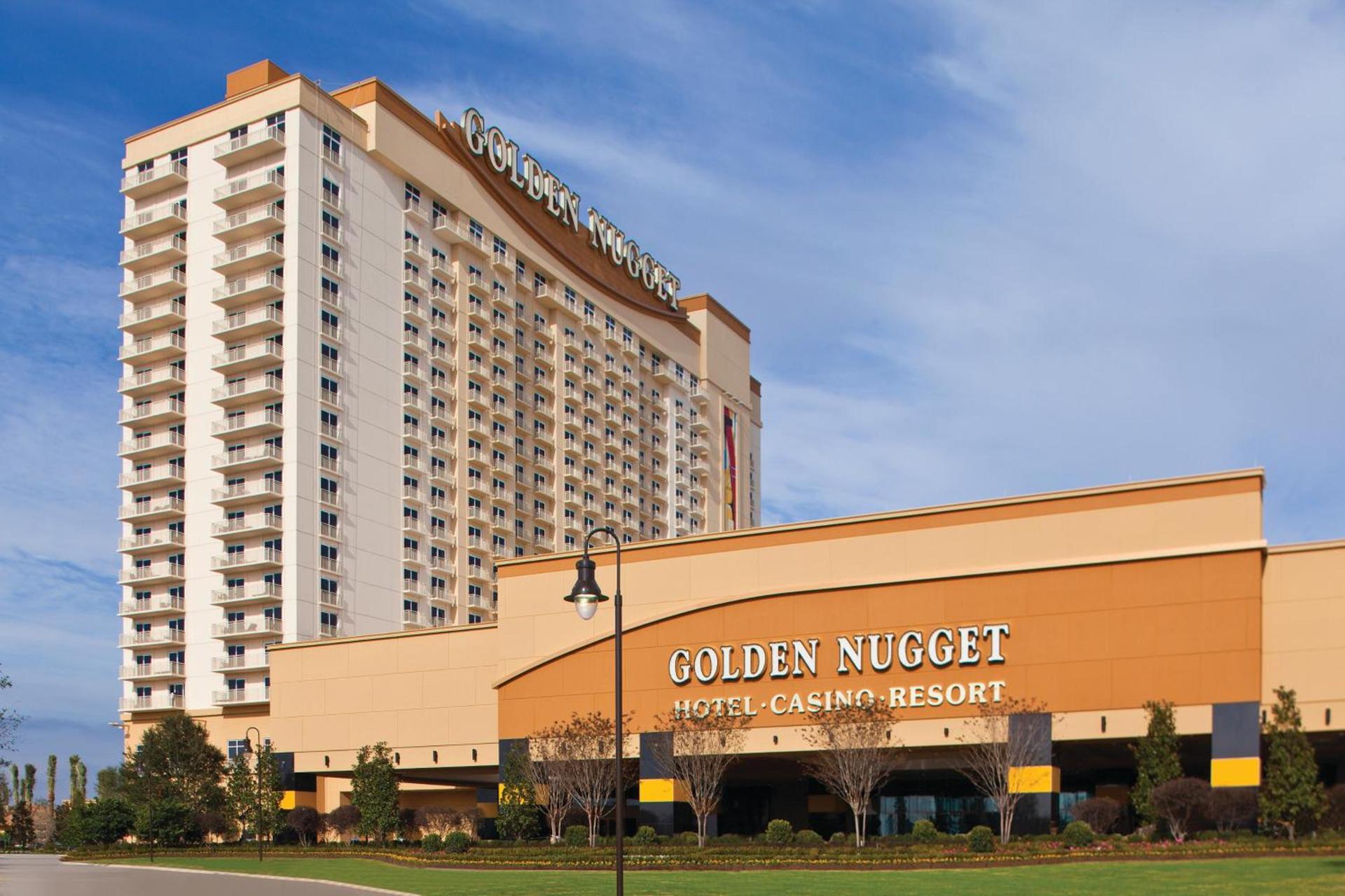 Golden Nugget Lake Charles photo 11