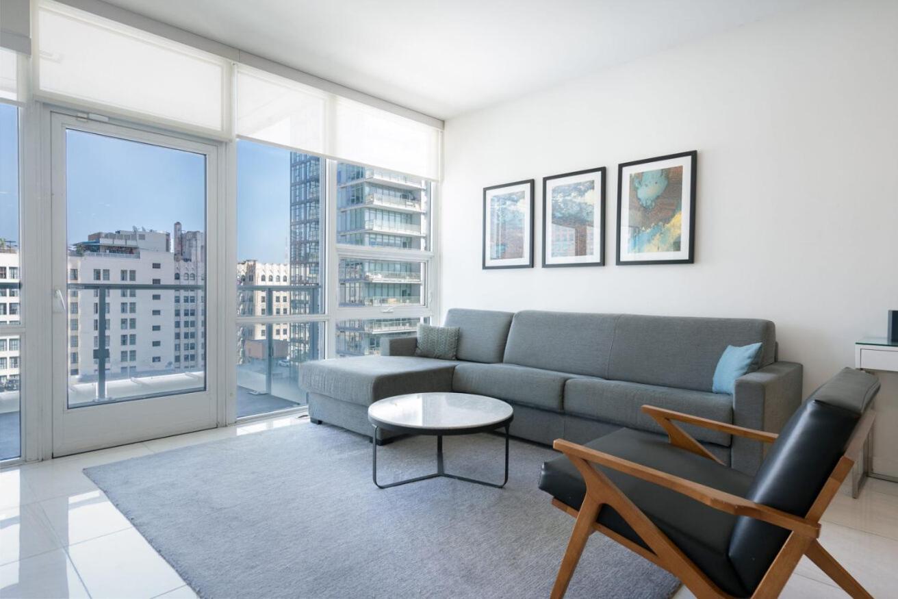 Level Los Angeles - Downtown South Olive photo 51
