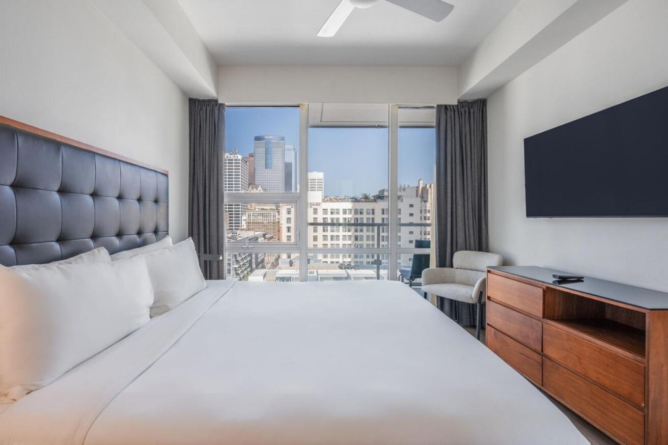 Level Los Angeles - Downtown South Olive photo 50