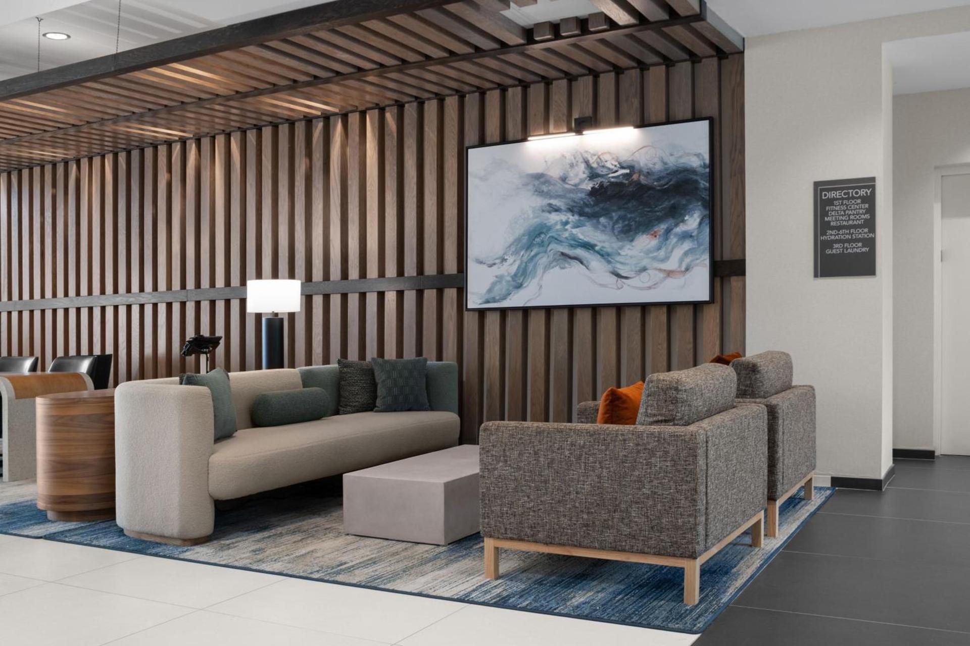Delta Hotels by Marriott Colonial Heights photo 15