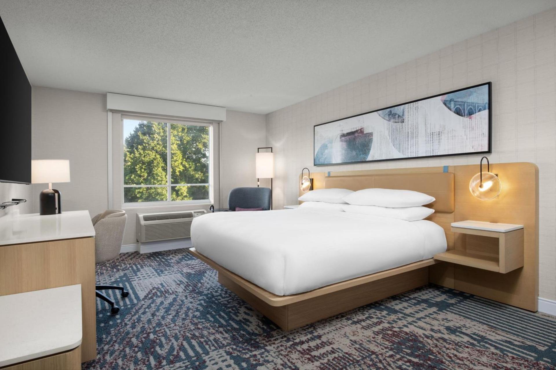 Delta Hotels by Marriott Colonial Heights photo 20