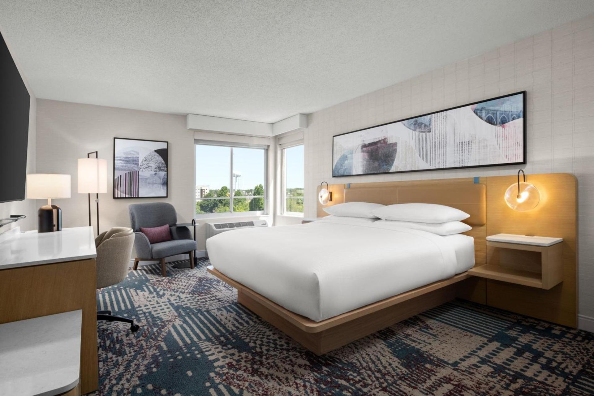 Delta Hotels by Marriott Colonial Heights photo 21
