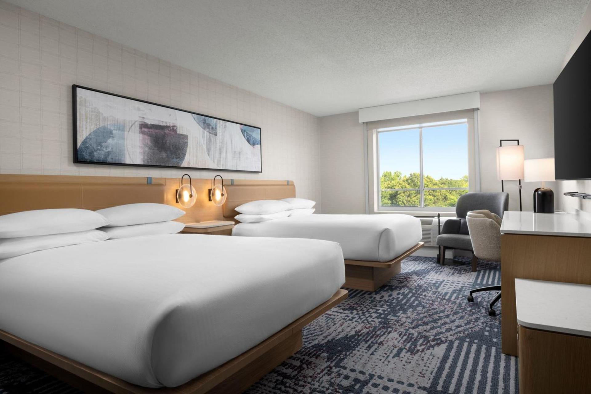 Delta Hotels by Marriott Colonial Heights photo 22