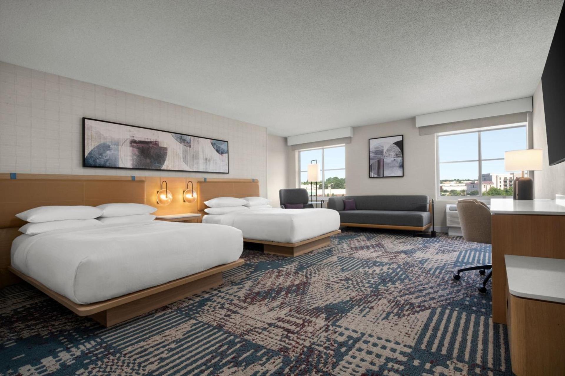 Delta Hotels by Marriott Colonial Heights photo 23