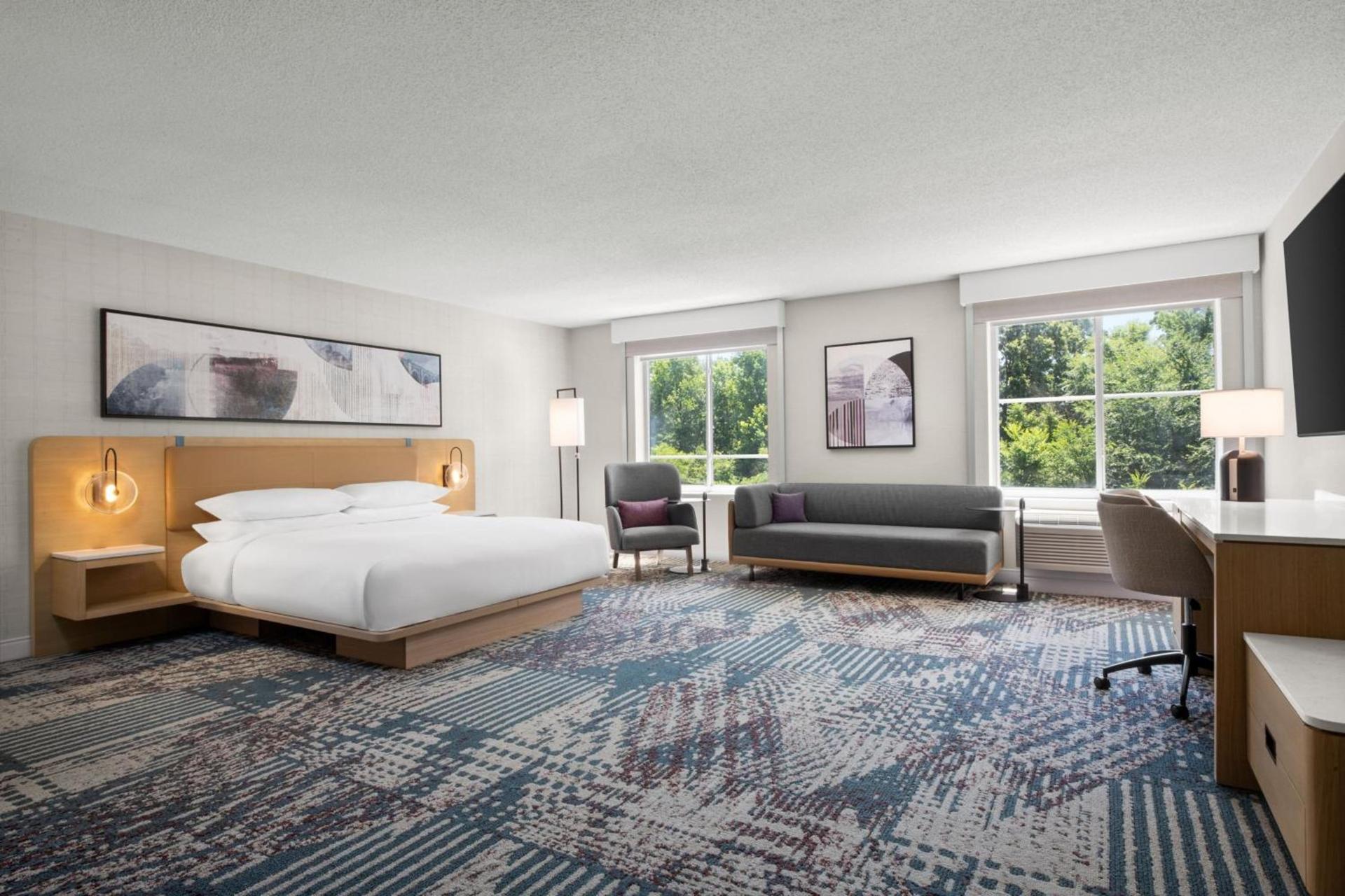 Delta Hotels by Marriott Colonial Heights photo 24