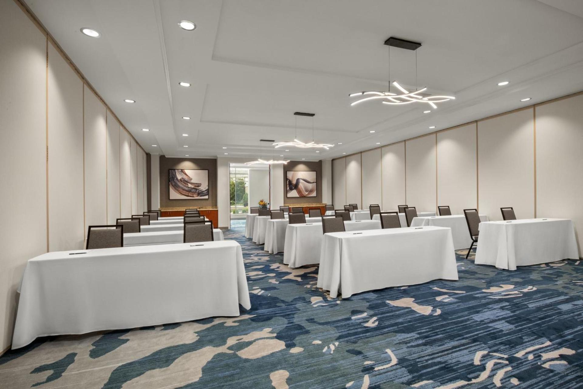 Delta Hotels by Marriott Colonial Heights photo 41