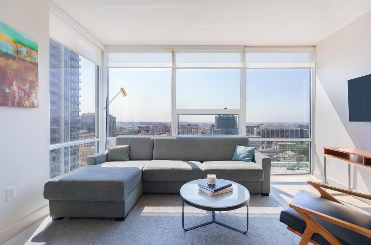 Level Los Angeles - Downtown South Olive photo 78