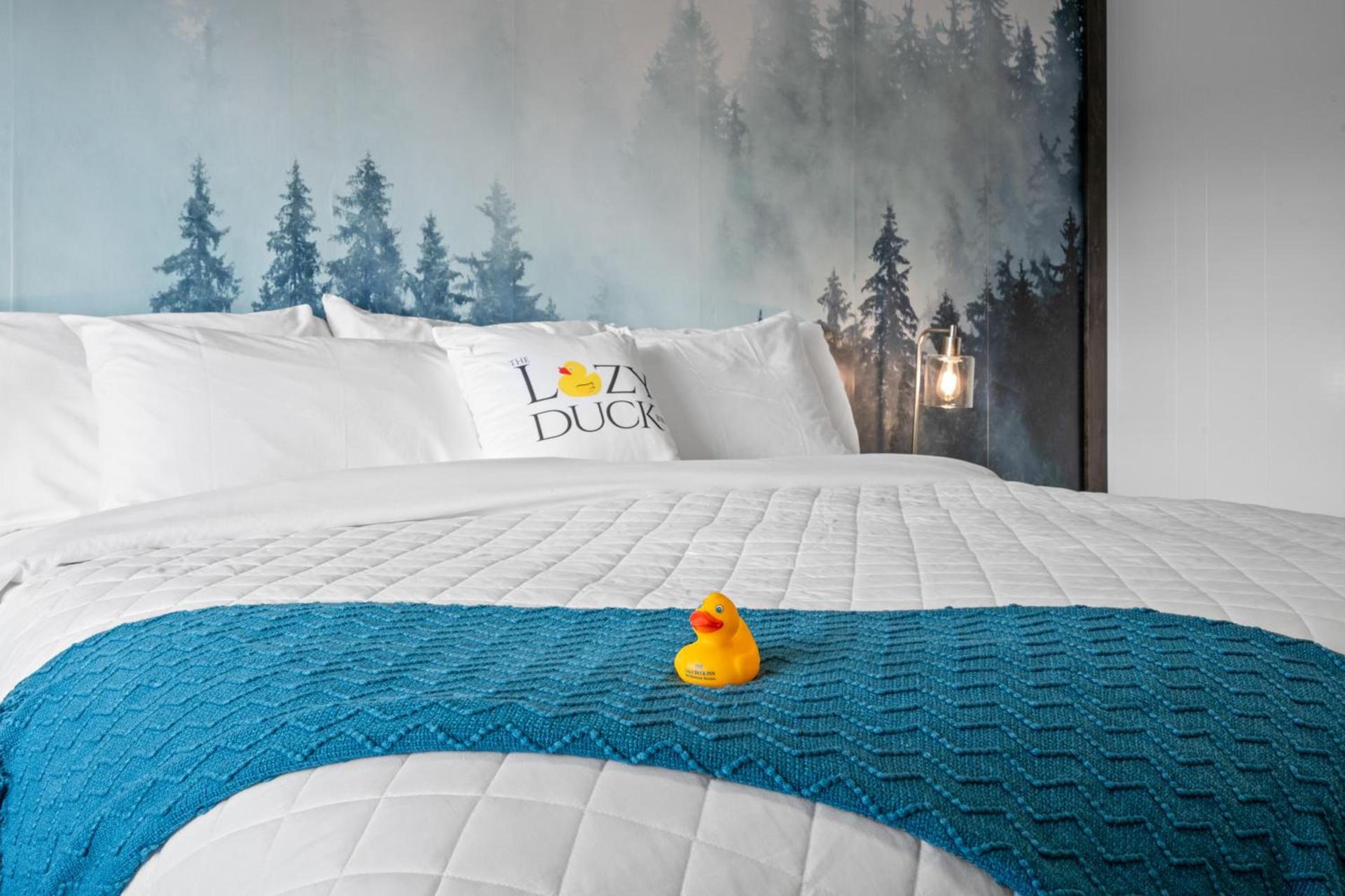 The Lazy Duck Inn photo 62