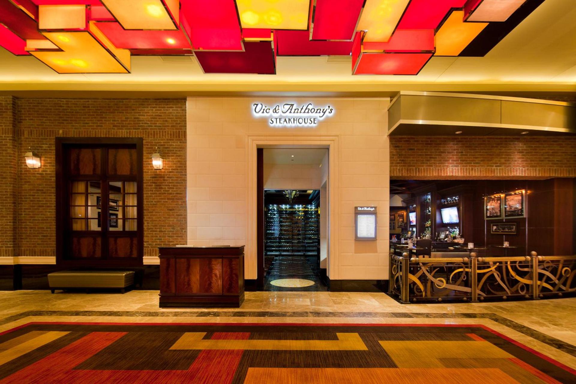 Golden Nugget Lake Charles photo 12