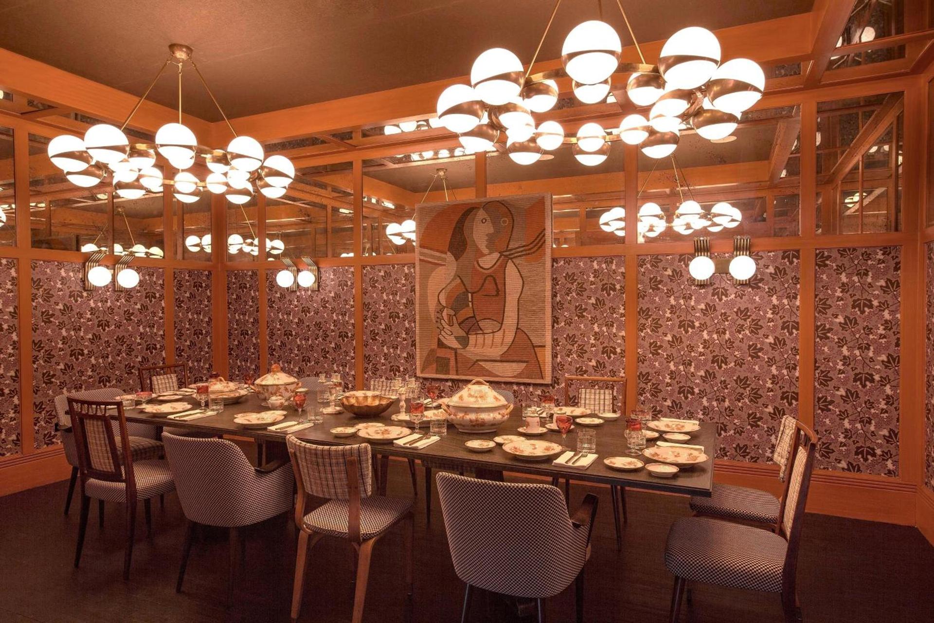 San Francisco Proper Hotel, a Member of Design Hotels photo 91