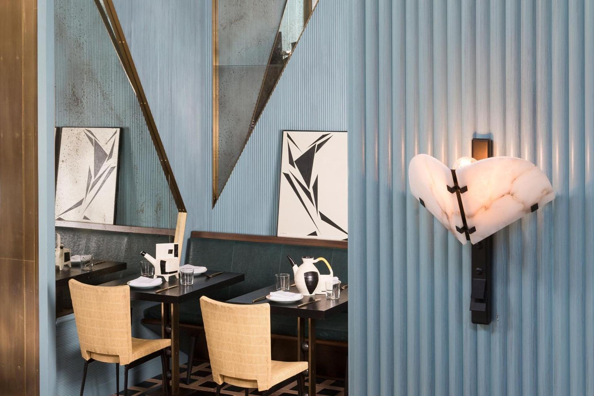 San Francisco Proper Hotel, a Member of Design Hotels photo 81