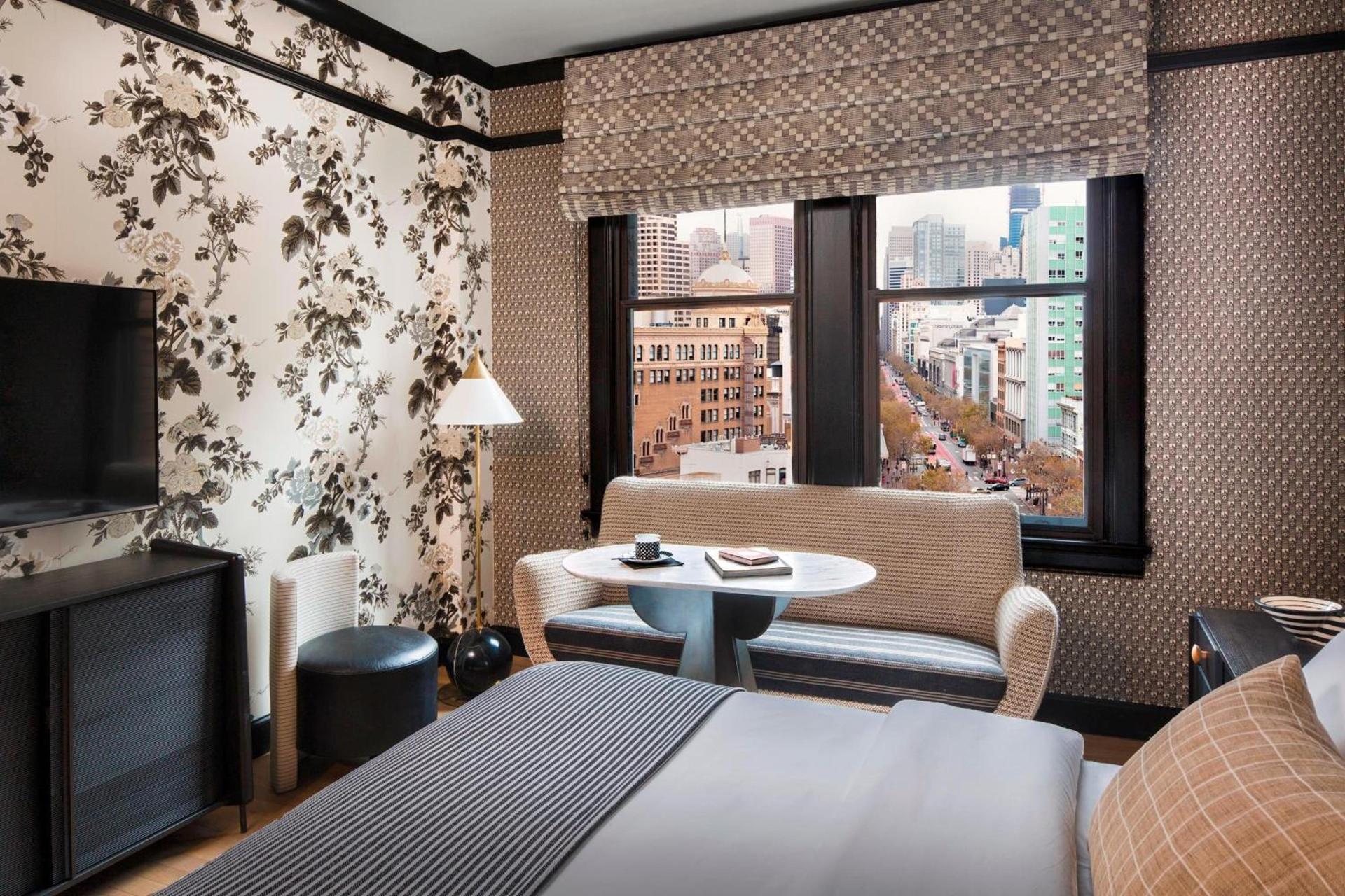 San Francisco Proper Hotel, a Member of Design Hotels photo 64