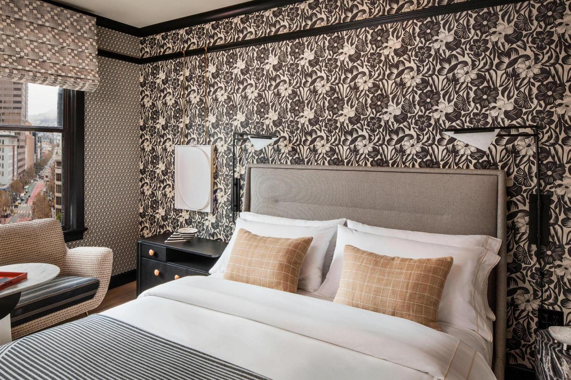 San Francisco Proper Hotel, a Member of Design Hotels photo 62