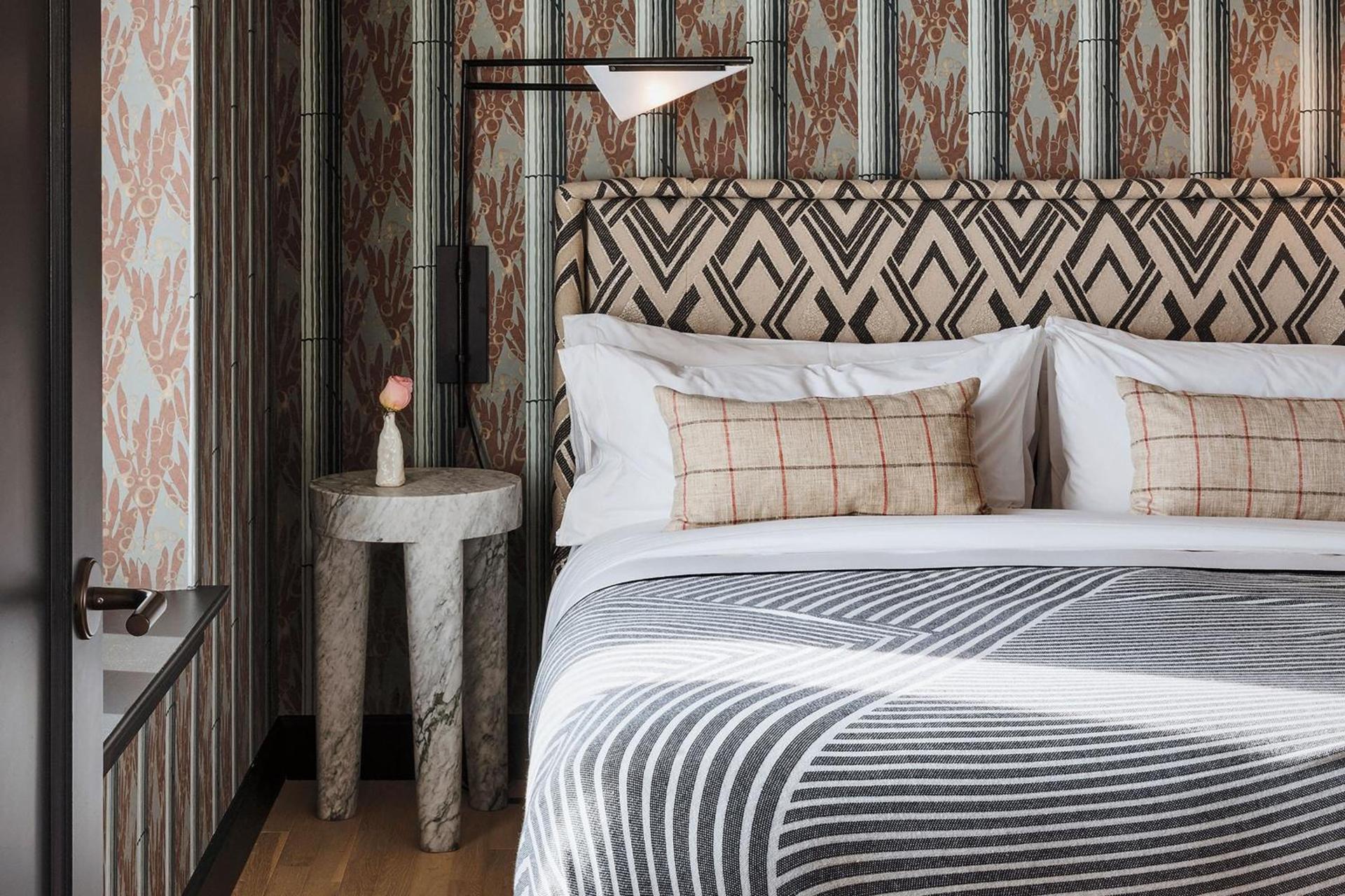San Francisco Proper Hotel, a Member of Design Hotels photo 70