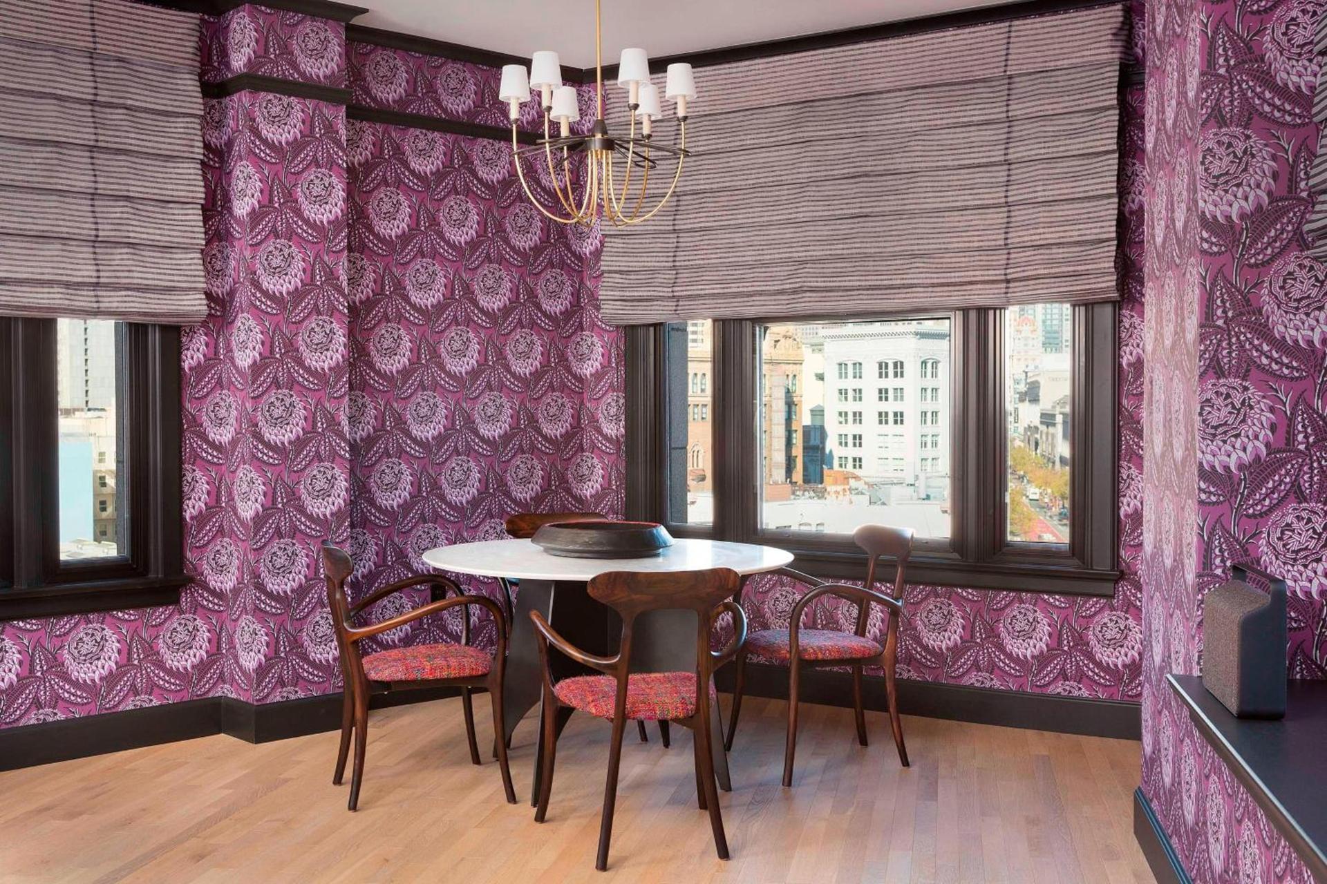 San Francisco Proper Hotel, a Member of Design Hotels photo 76