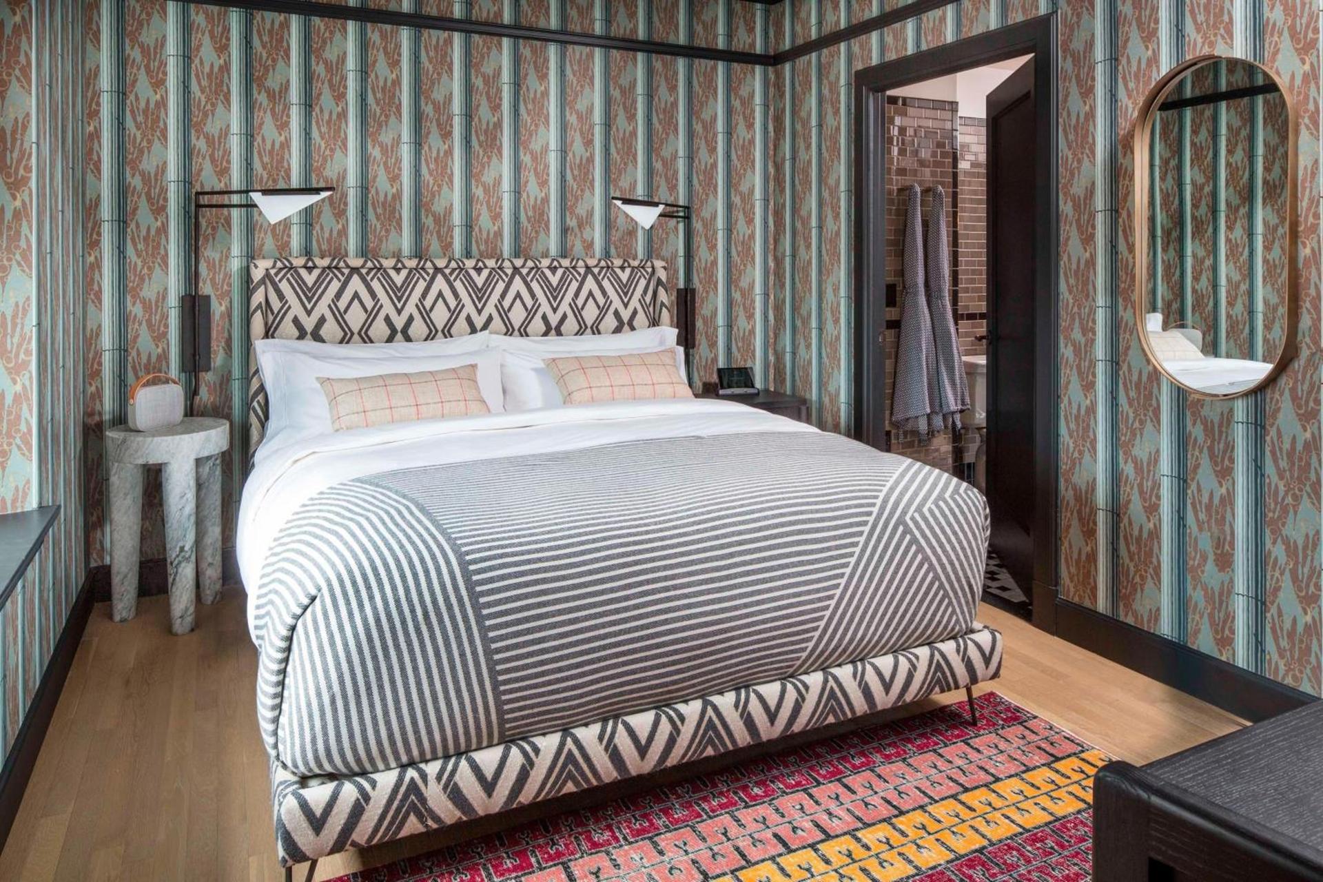 San Francisco Proper Hotel, a Member of Design Hotels photo 73