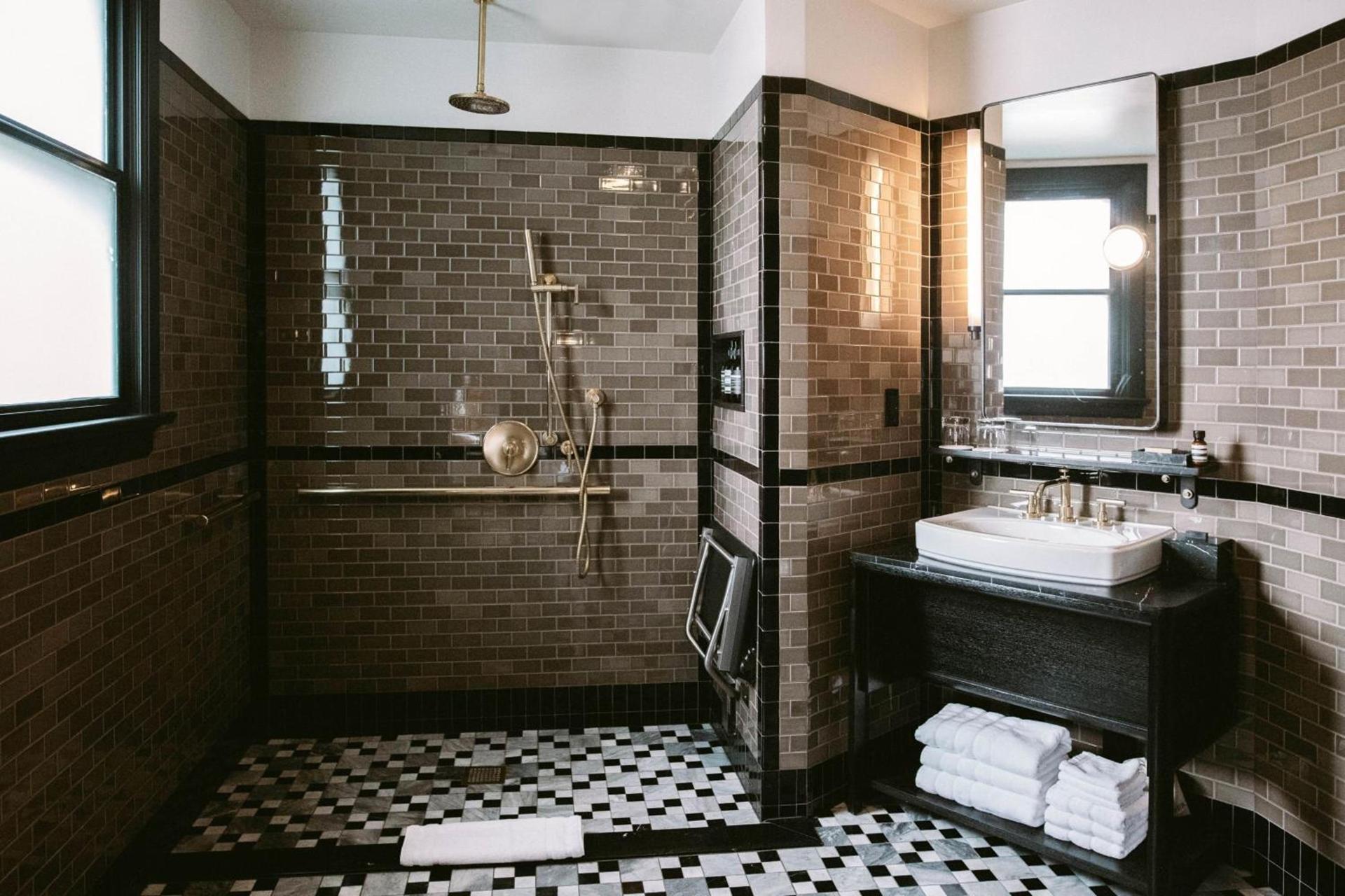 San Francisco Proper Hotel, a Member of Design Hotels photo 69