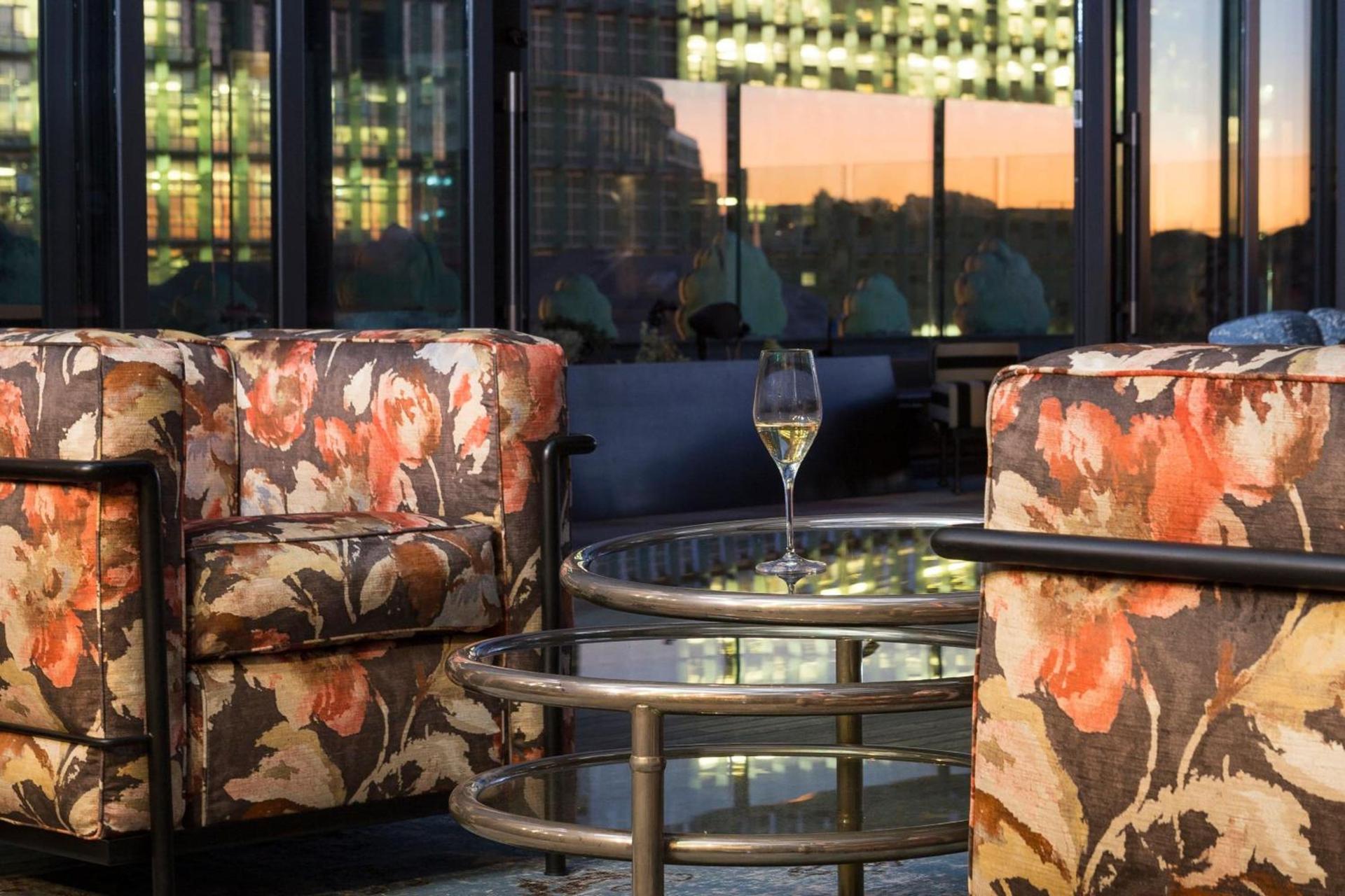 San Francisco Proper Hotel, a Member of Design Hotels photo 80