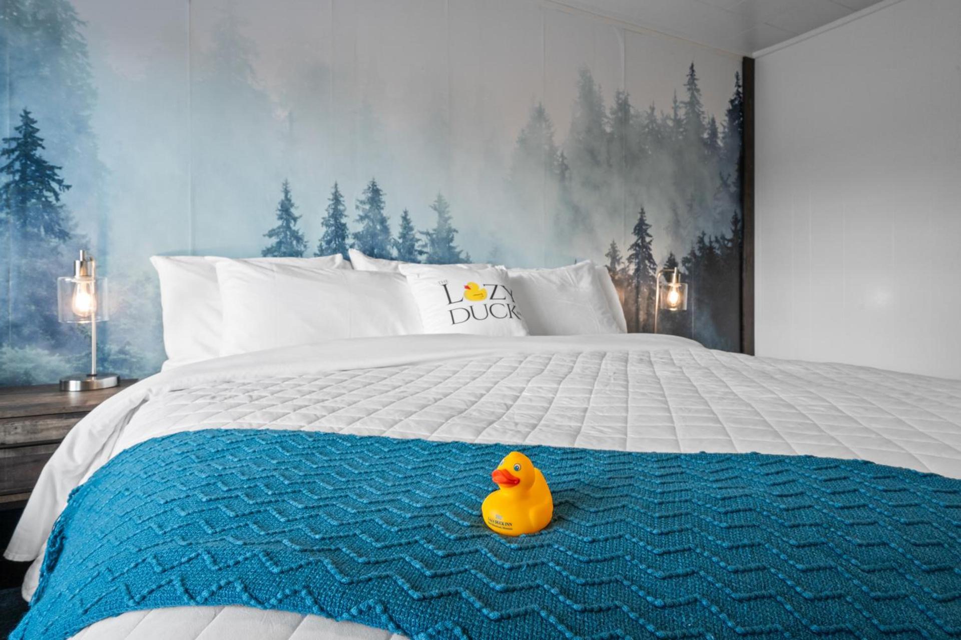 The Lazy Duck Inn photo 68