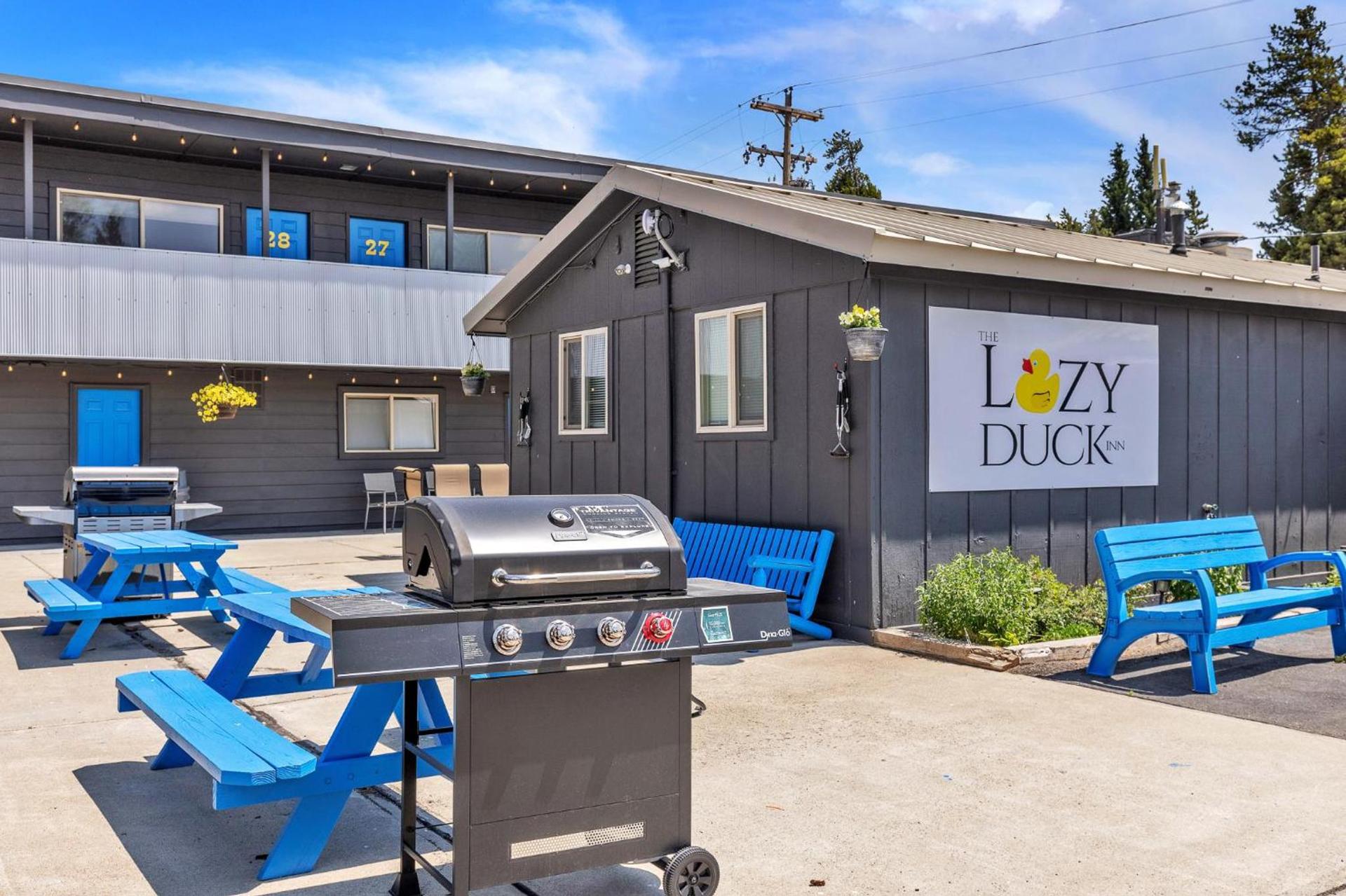 The Lazy Duck Inn photo 71