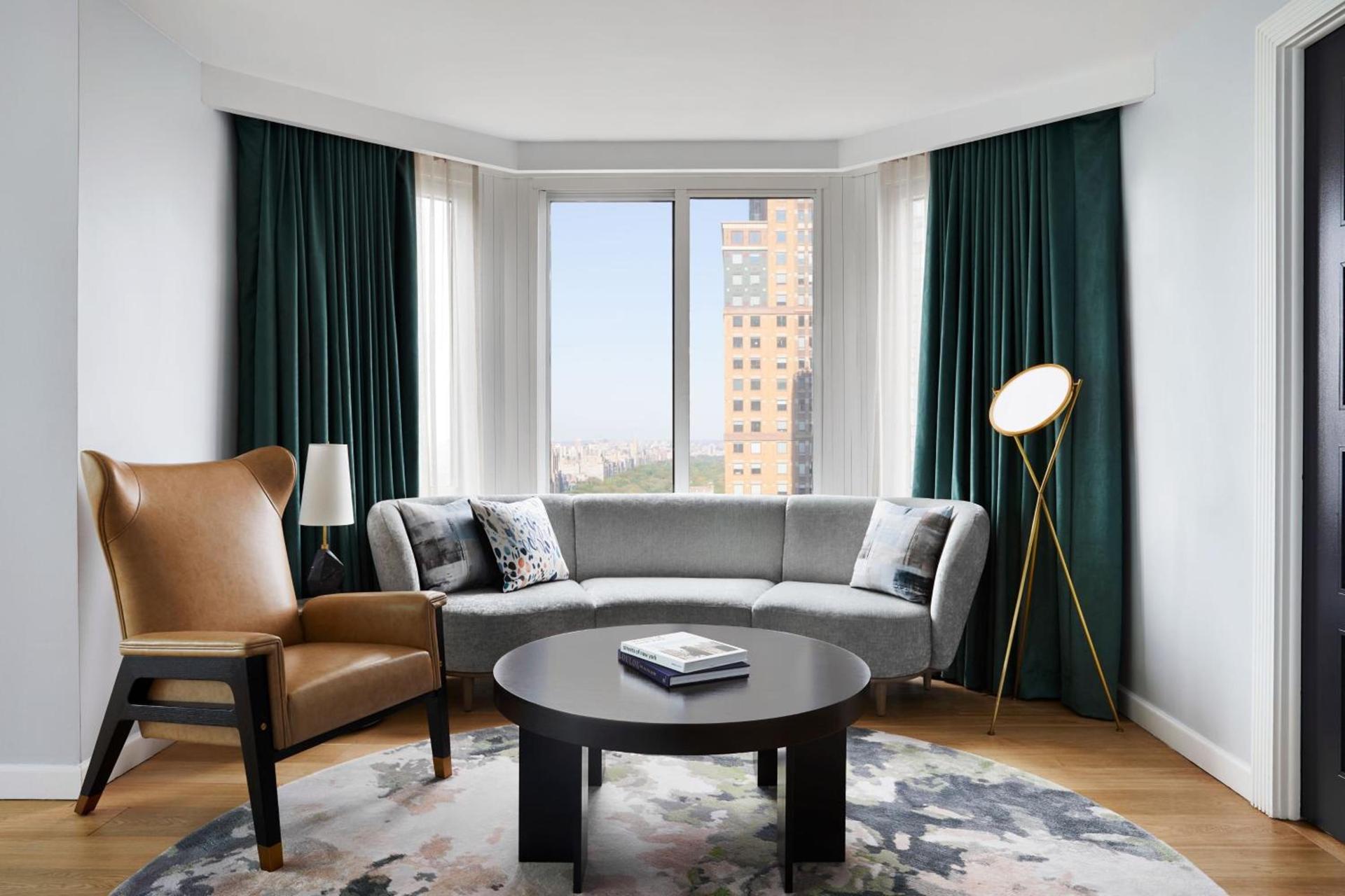 The London, a Luxury Collection Hotel, New York City photo 20