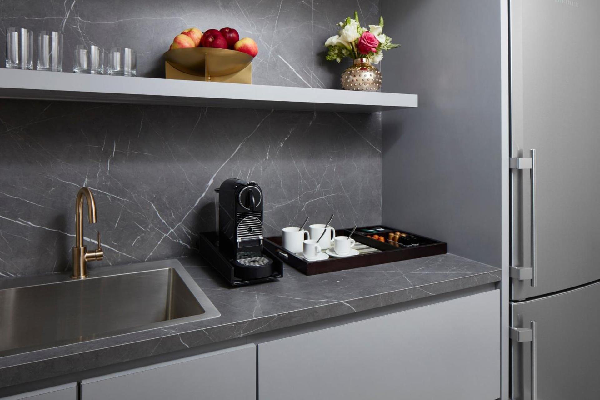 The London, a Luxury Collection Hotel, New York City photo 24