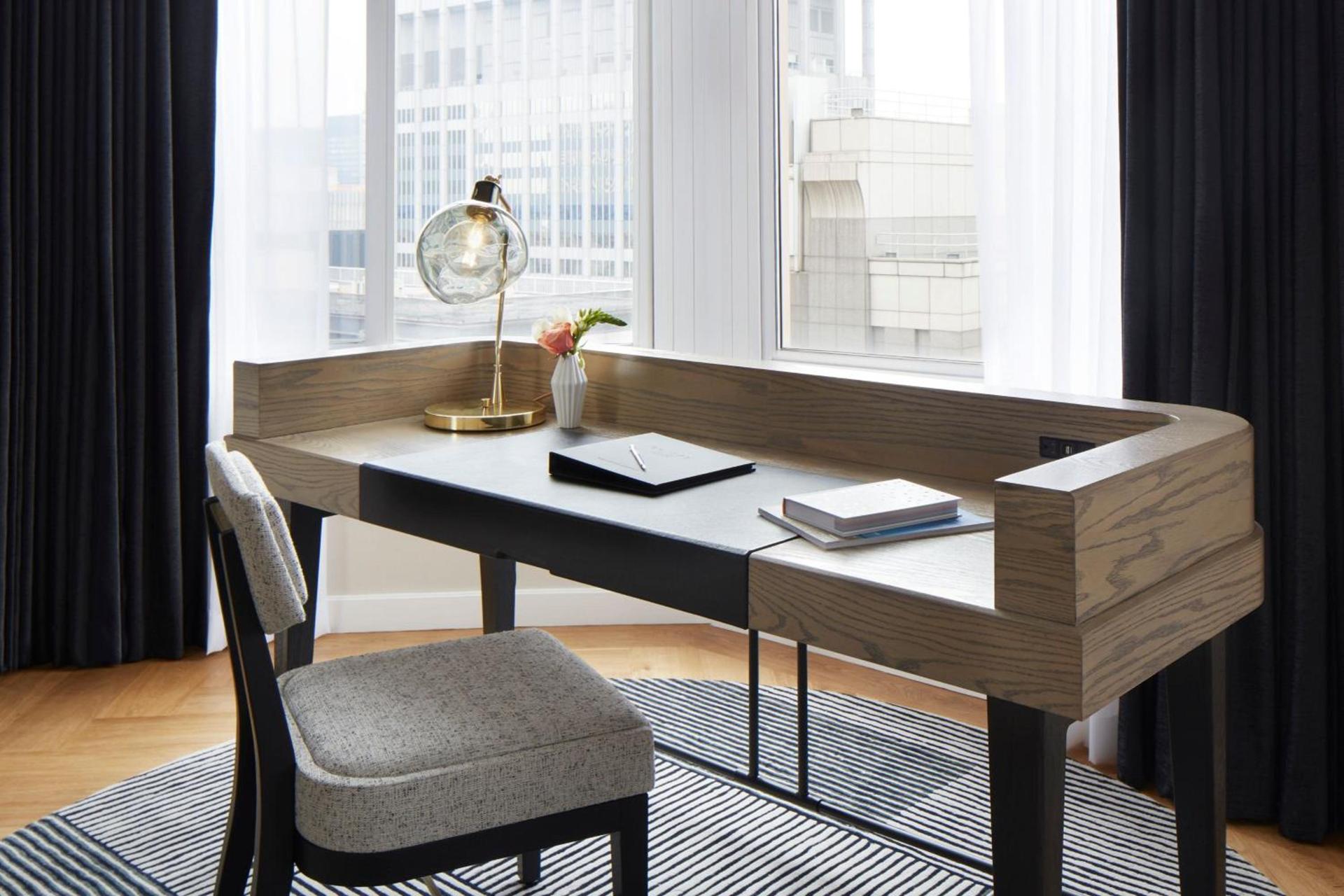 The London, a Luxury Collection Hotel, New York City photo 27