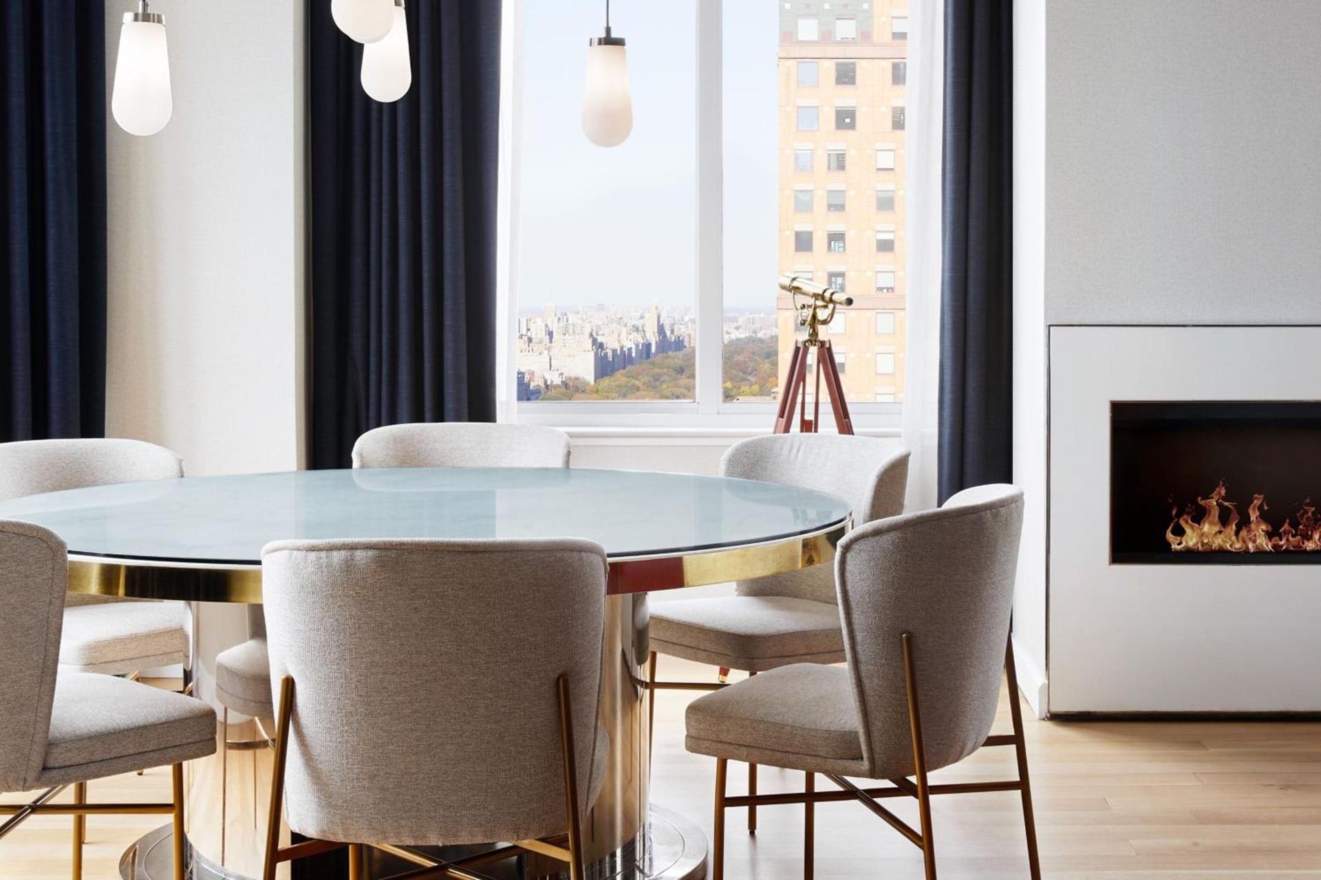 The London, a Luxury Collection Hotel, New York City photo 54