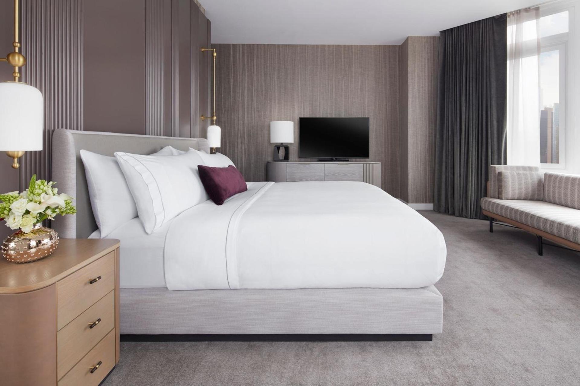 The London, a Luxury Collection Hotel, New York City photo 41