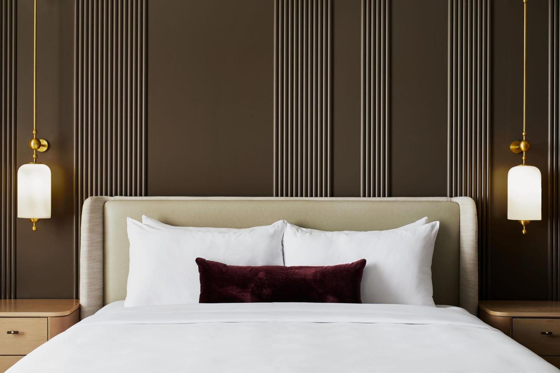 The London, a Luxury Collection Hotel, New York City photo 42