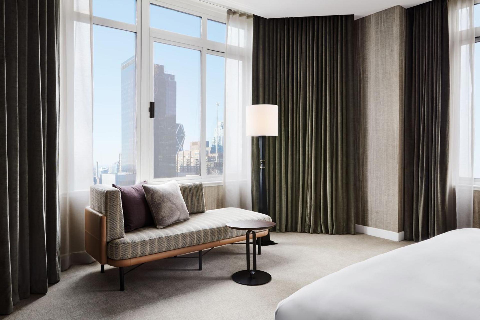 The London, a Luxury Collection Hotel, New York City photo 43