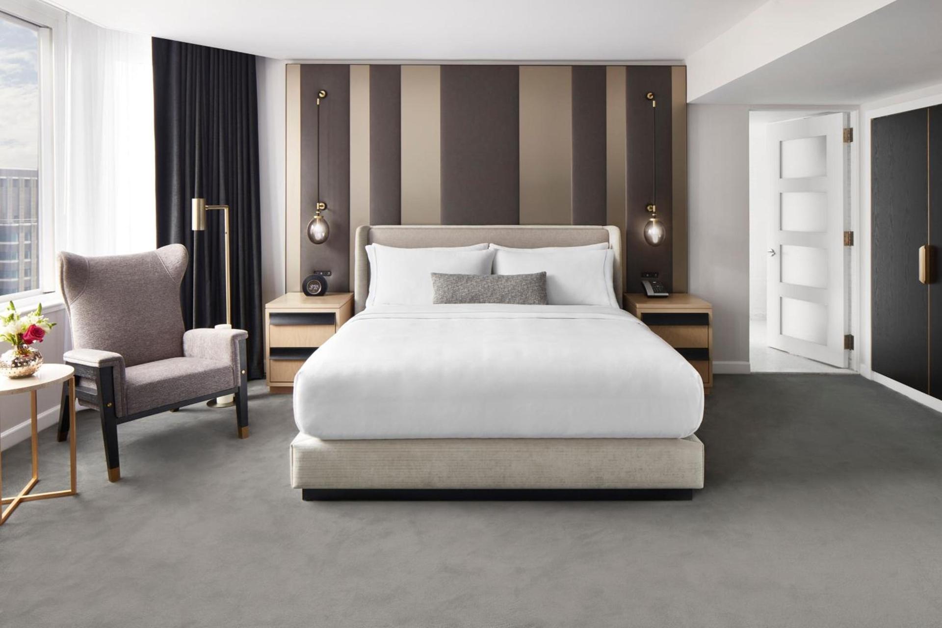 The London, a Luxury Collection Hotel, New York City photo 45