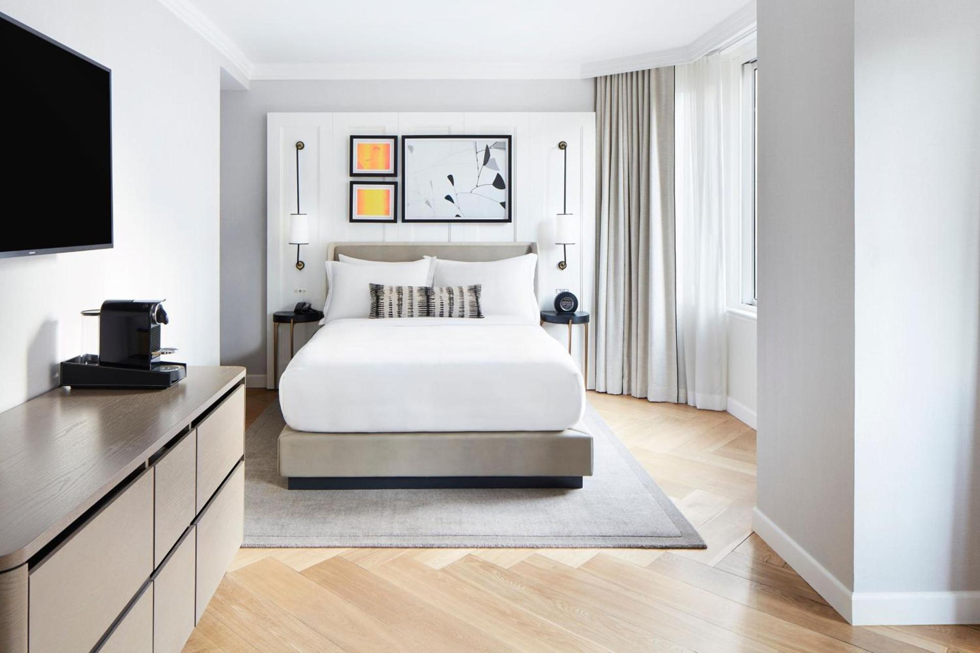 The London, a Luxury Collection Hotel, New York City photo 46
