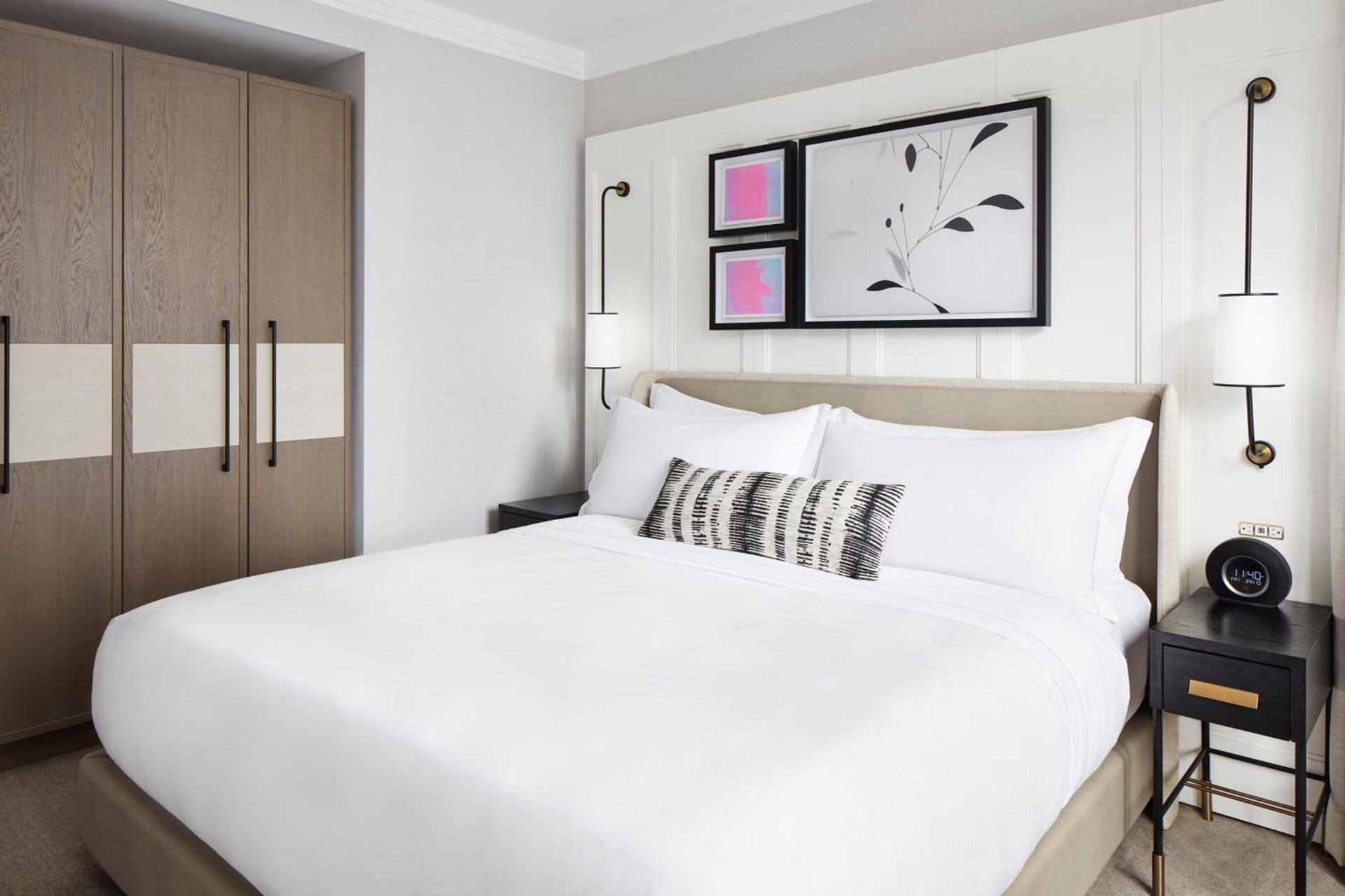 The London, a Luxury Collection Hotel, New York City photo 49