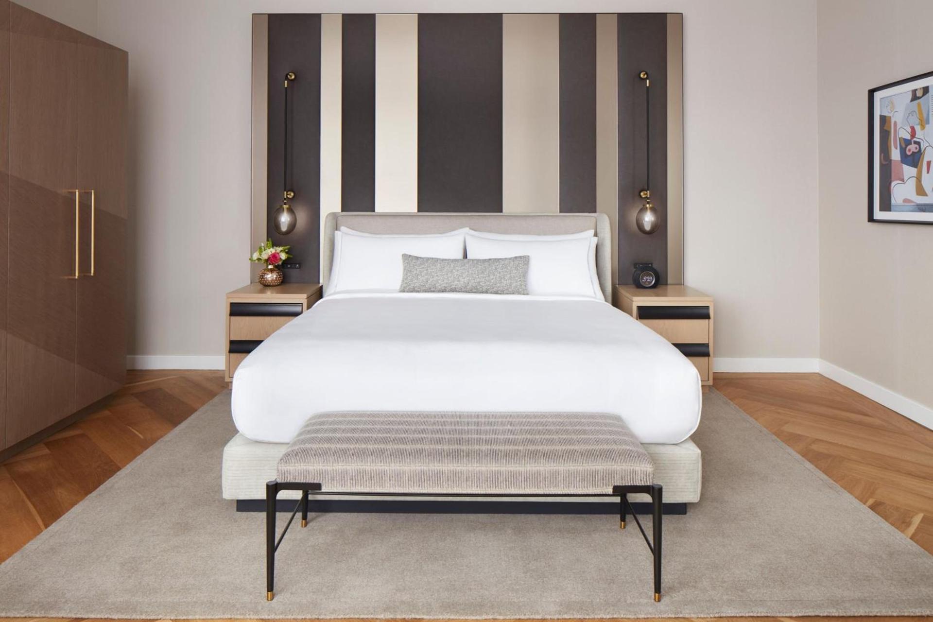 The London, a Luxury Collection Hotel, New York City photo 50