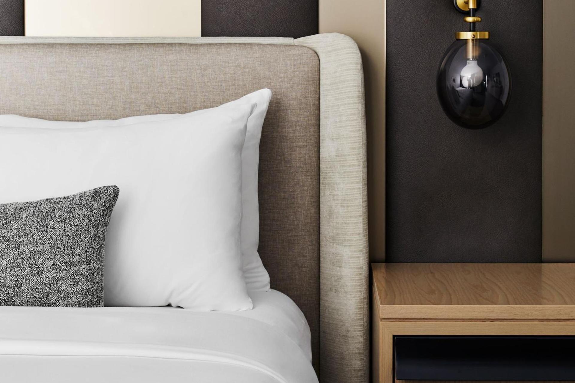 The London, a Luxury Collection Hotel, New York City photo 51
