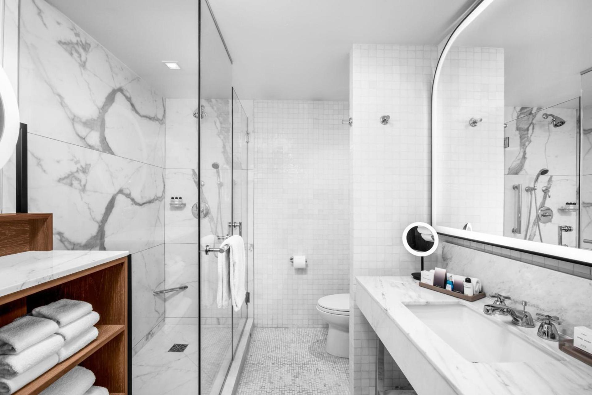 The London, a Luxury Collection Hotel, New York City photo 63