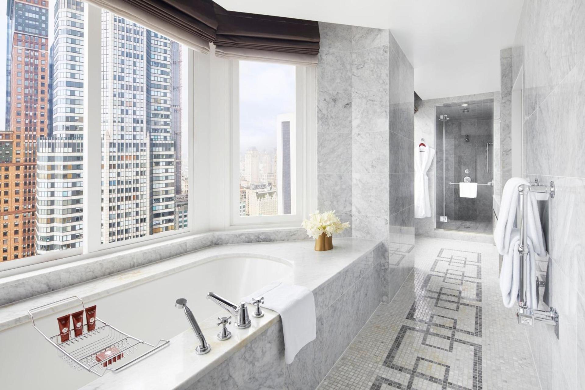The London, a Luxury Collection Hotel, New York City photo 64