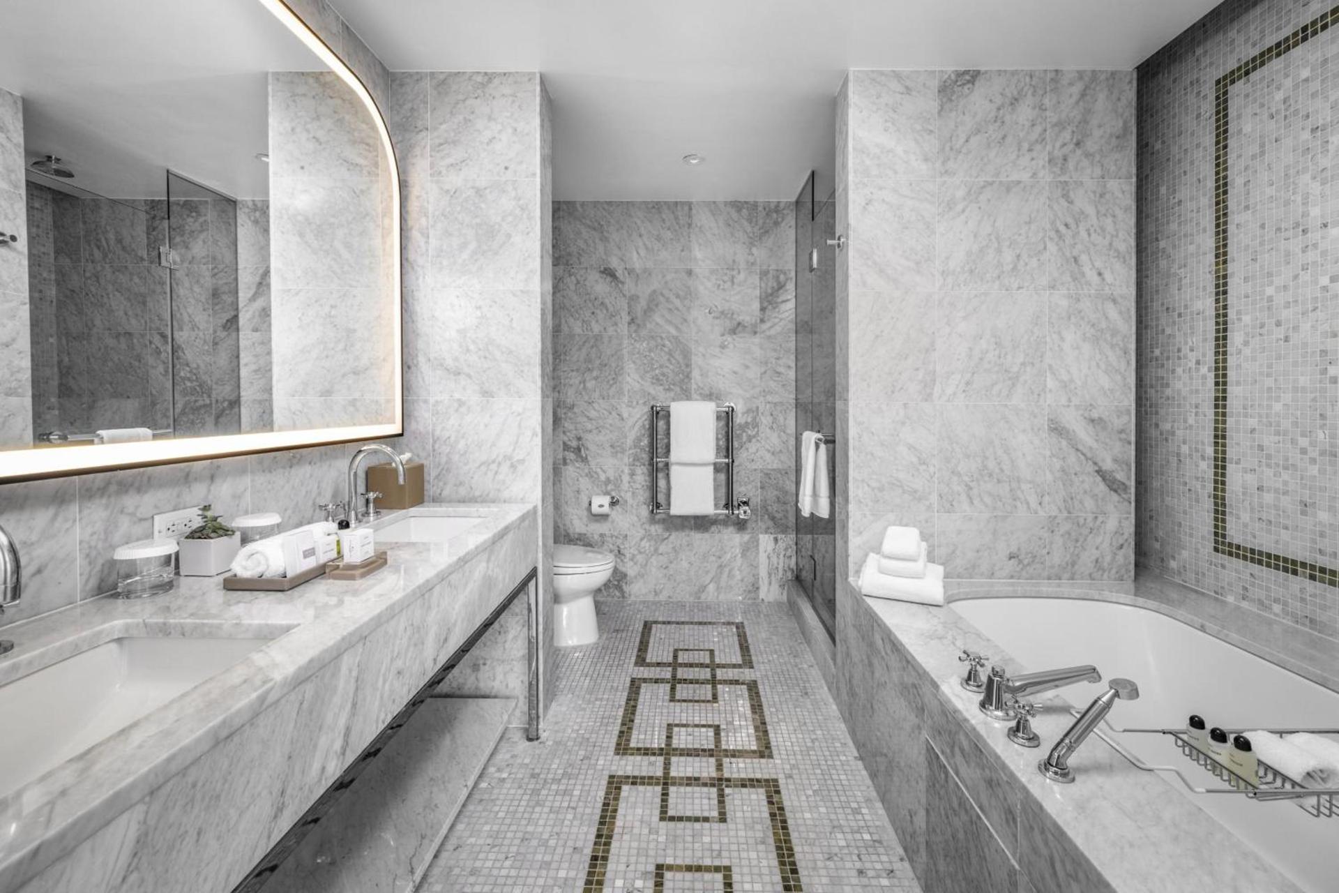 The London, a Luxury Collection Hotel, New York City photo 66