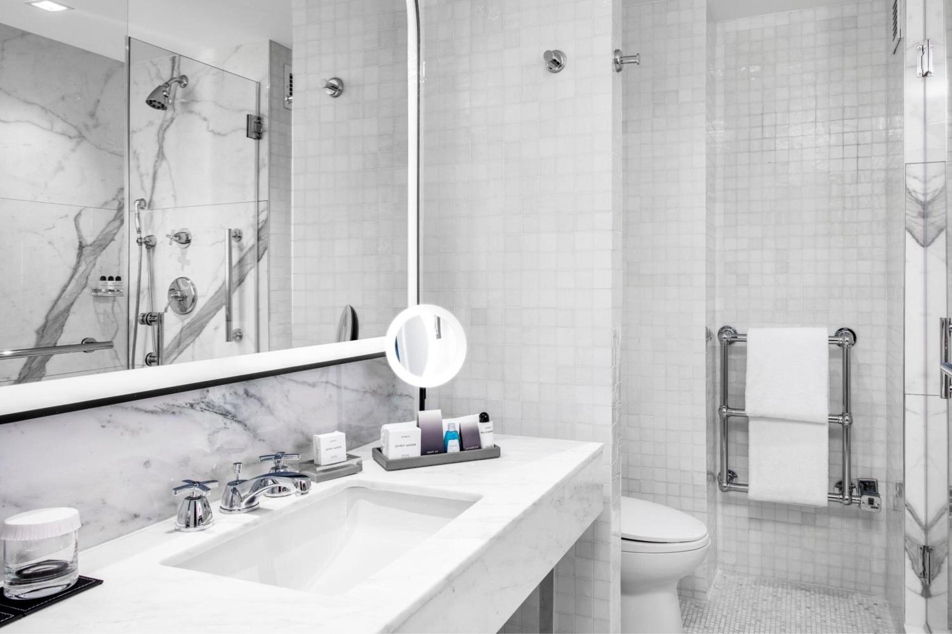 The London, a Luxury Collection Hotel, New York City photo 67