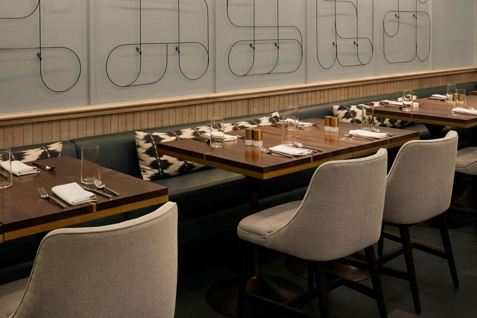 The London, a Luxury Collection Hotel, New York City photo 71