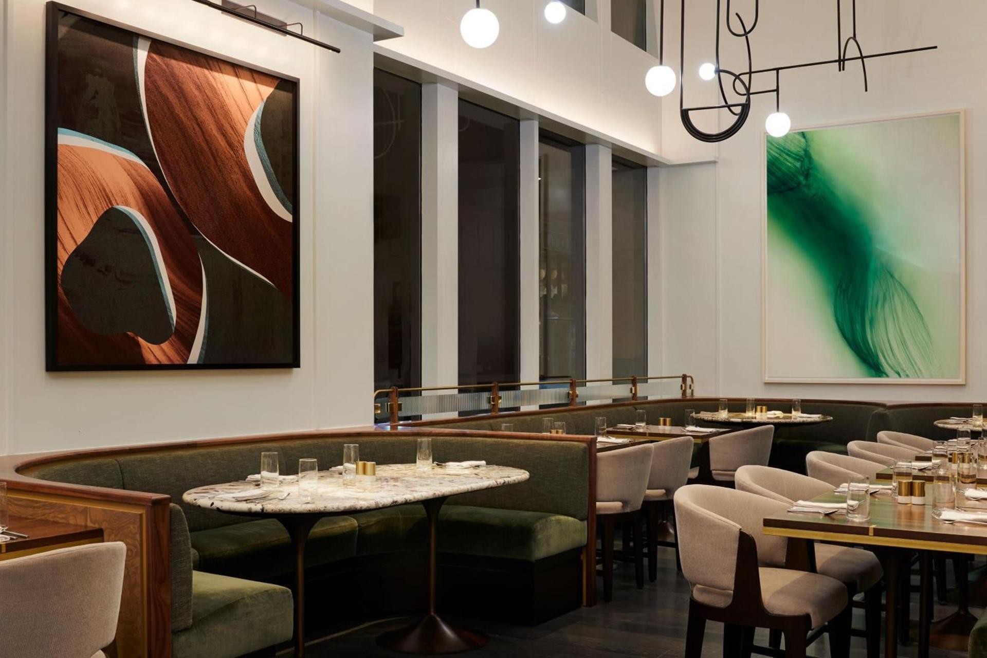 The London, a Luxury Collection Hotel, New York City photo 74