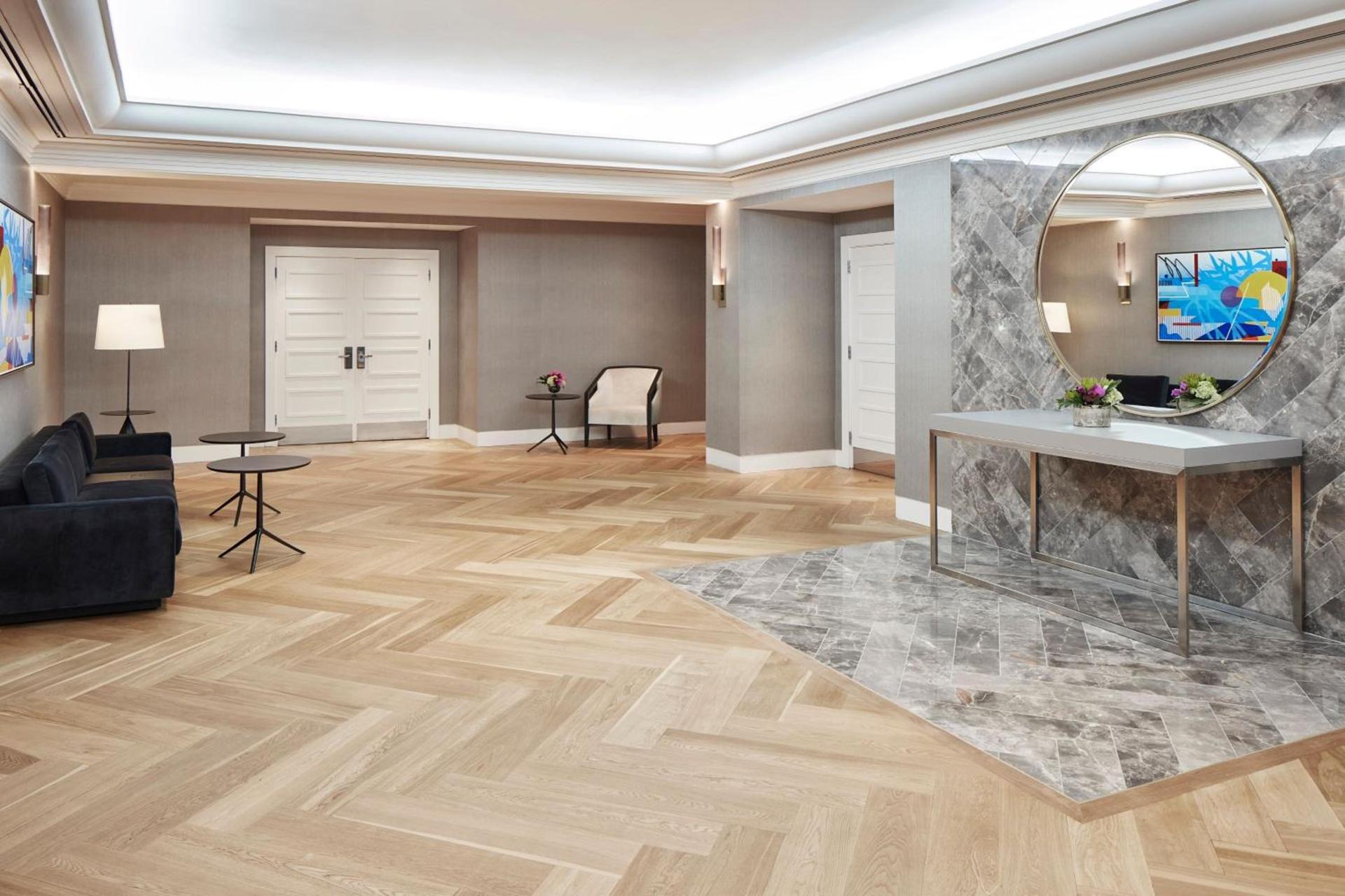 The London, a Luxury Collection Hotel, New York City photo 76