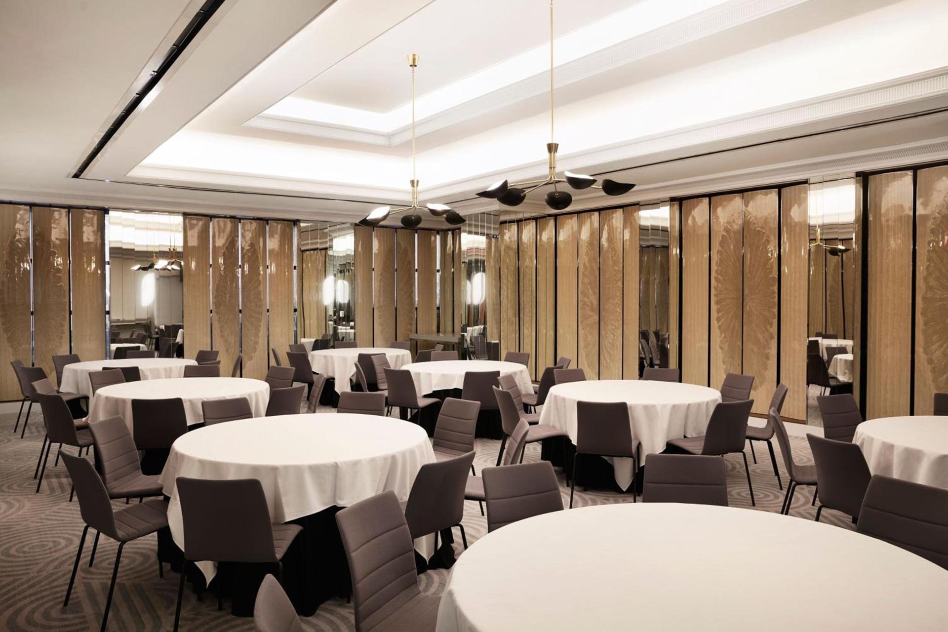 The London, a Luxury Collection Hotel, New York City photo 80