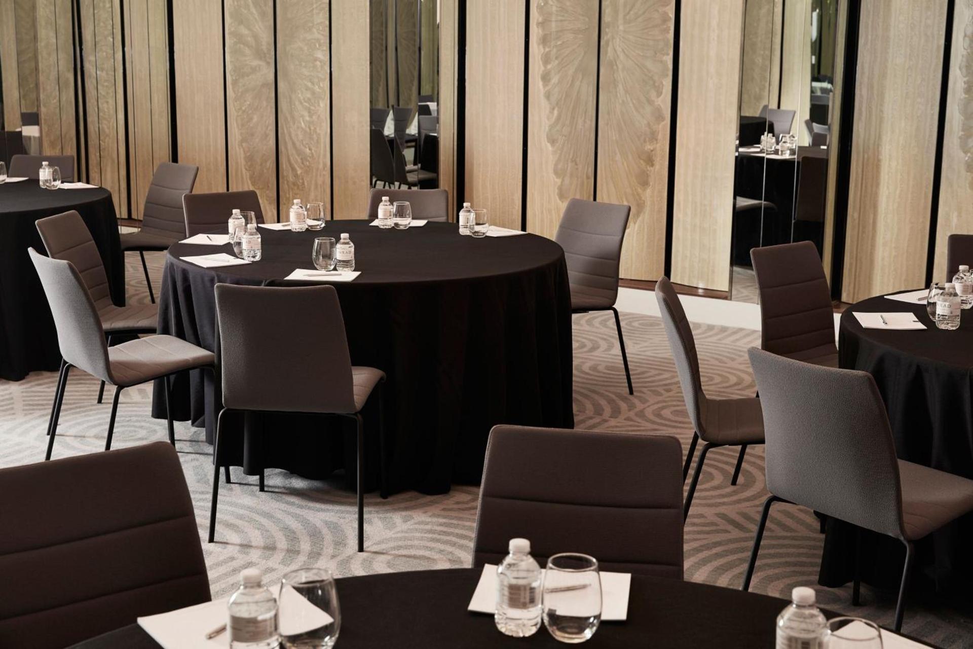 The London, a Luxury Collection Hotel, New York City photo 81