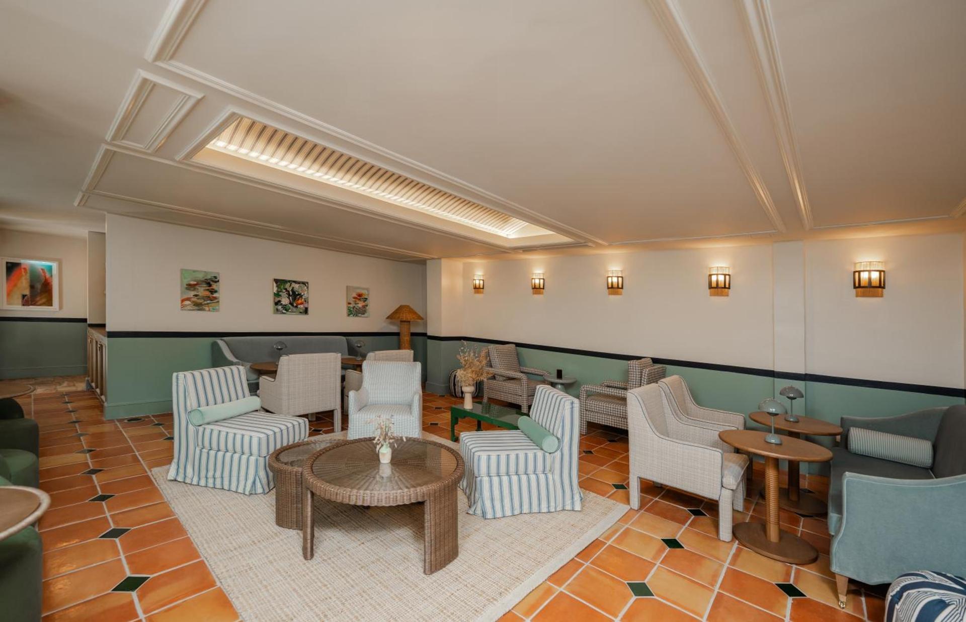 Hotel Granada, a Member of Design Hotels photo 46