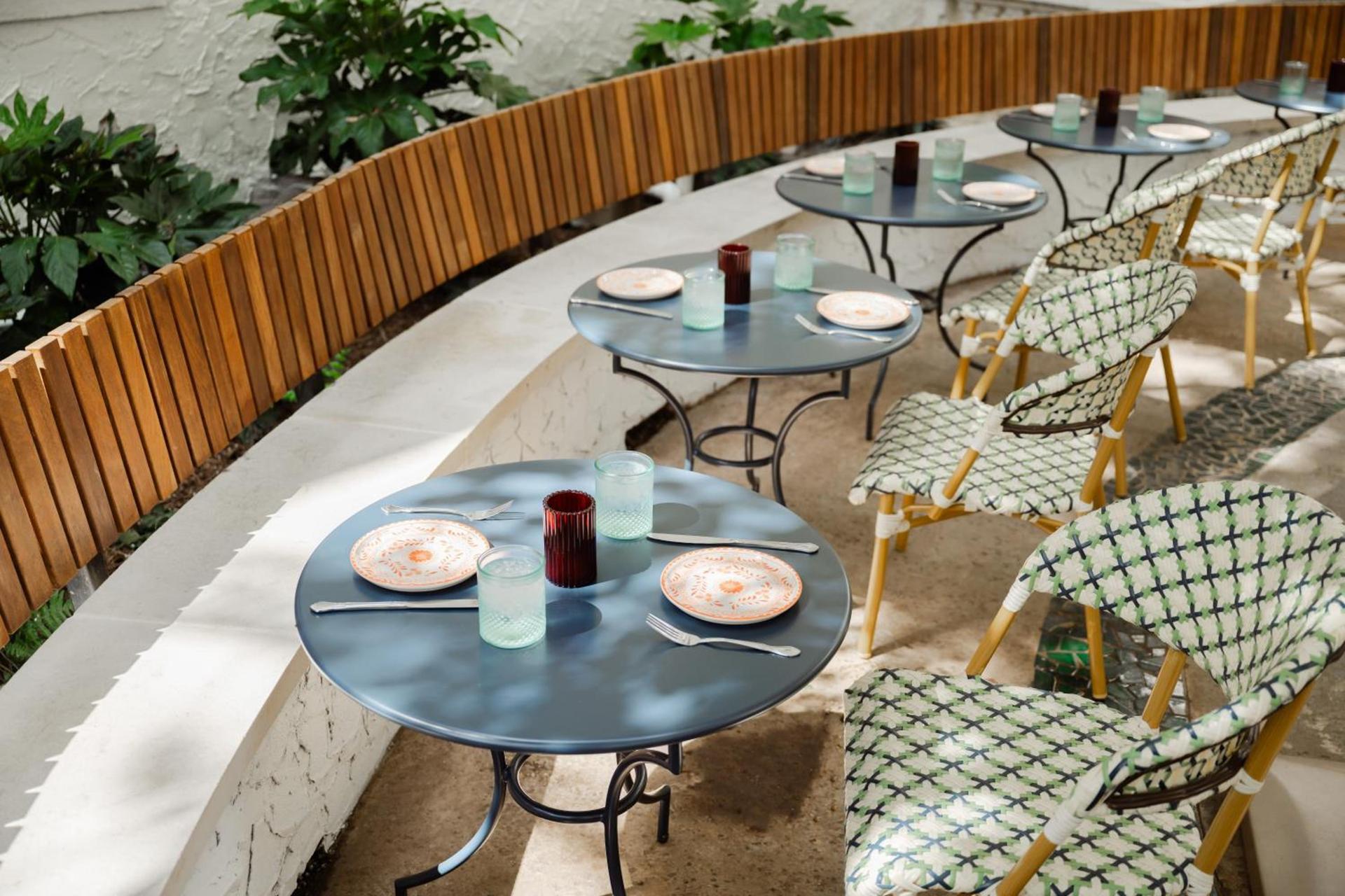Hotel Granada, a Member of Design Hotels photo 12