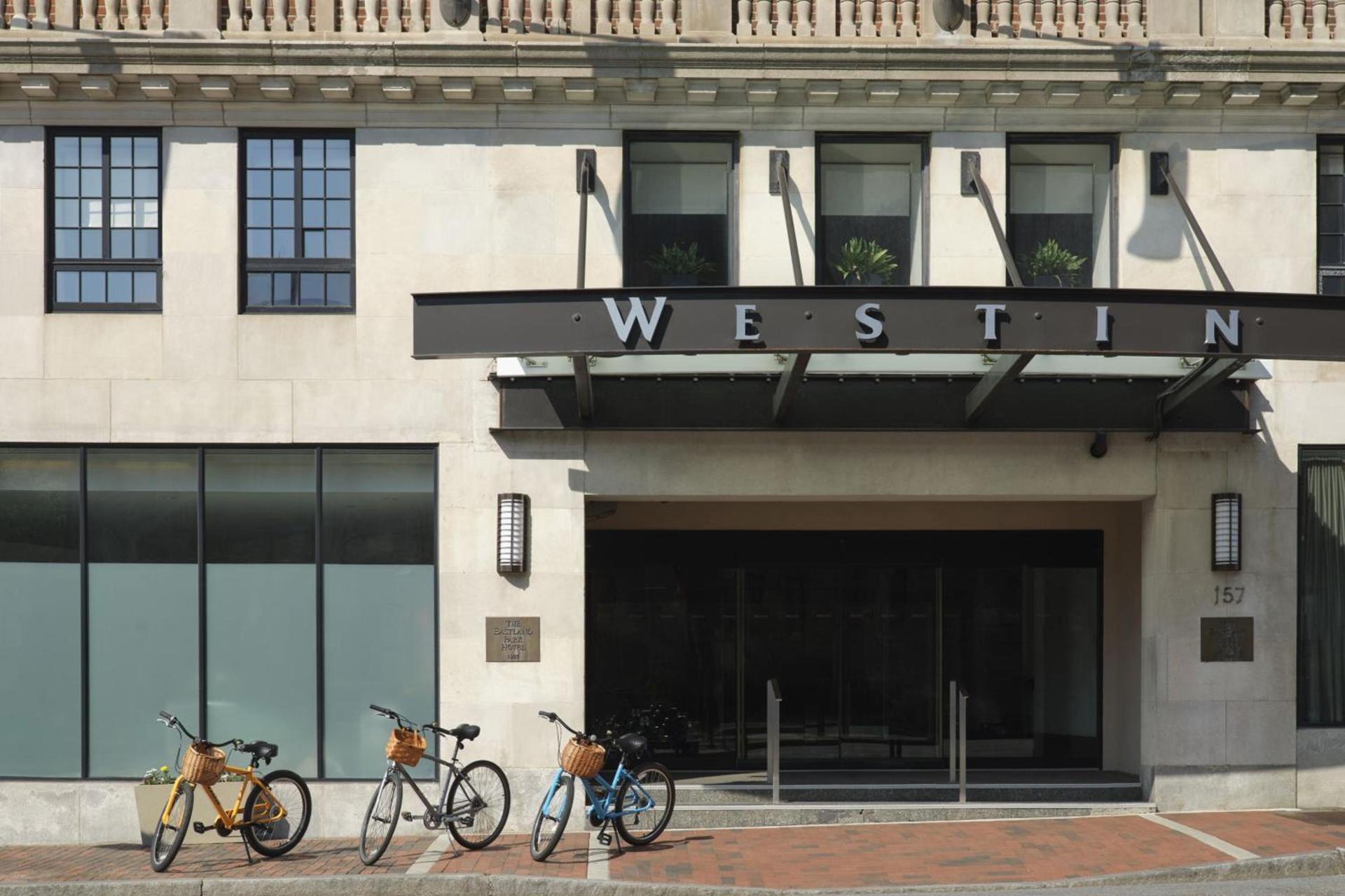 The Westin Portland Harborview photo 7