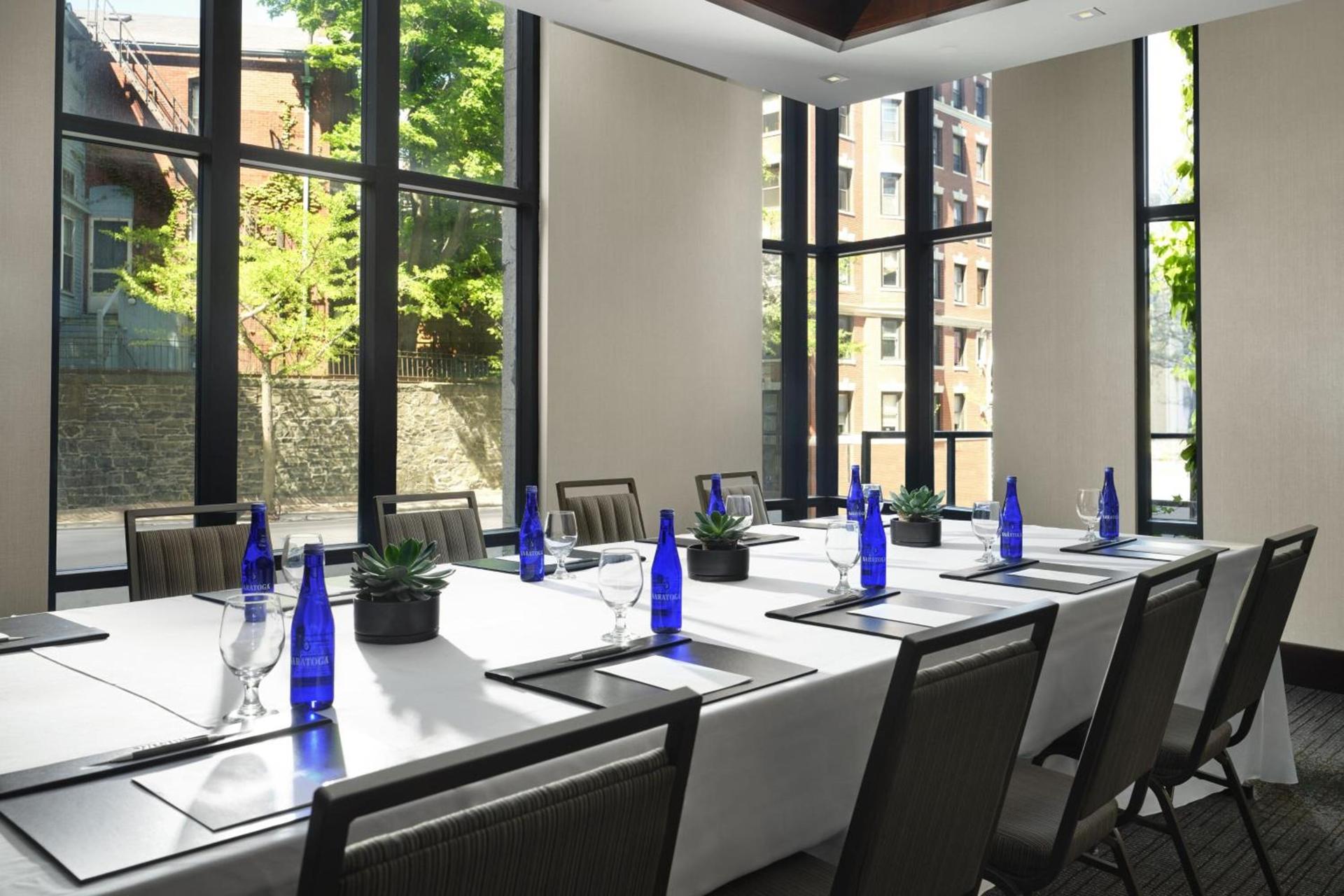 The Westin Portland Harborview photo 53